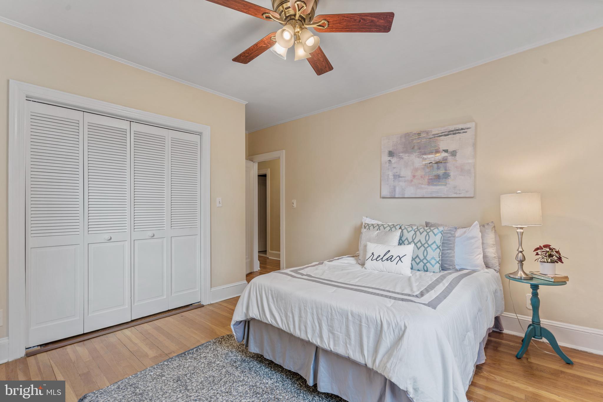 SILVER SPRING - Residential