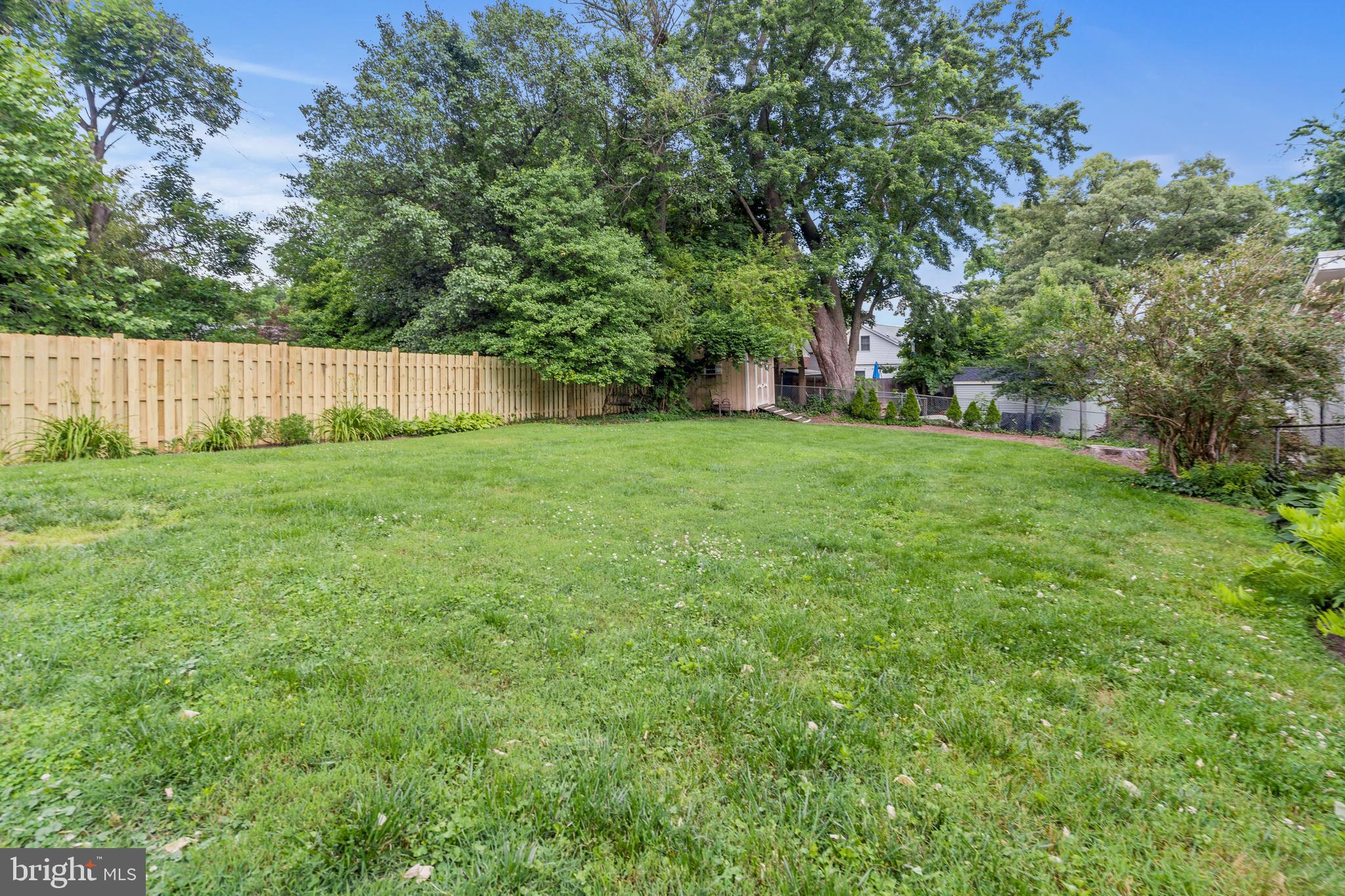 SILVER SPRING - Residential