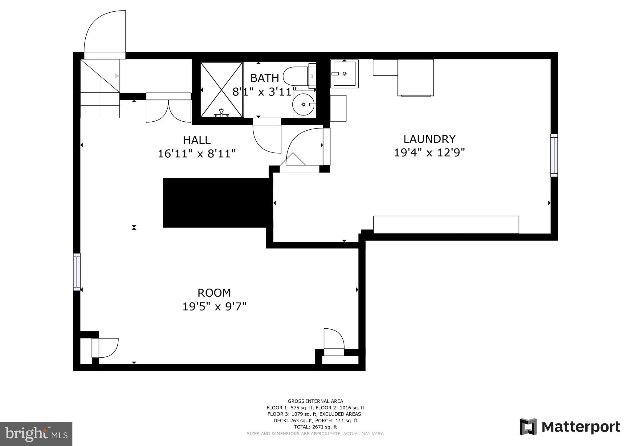 SILVER SPRING - Residential