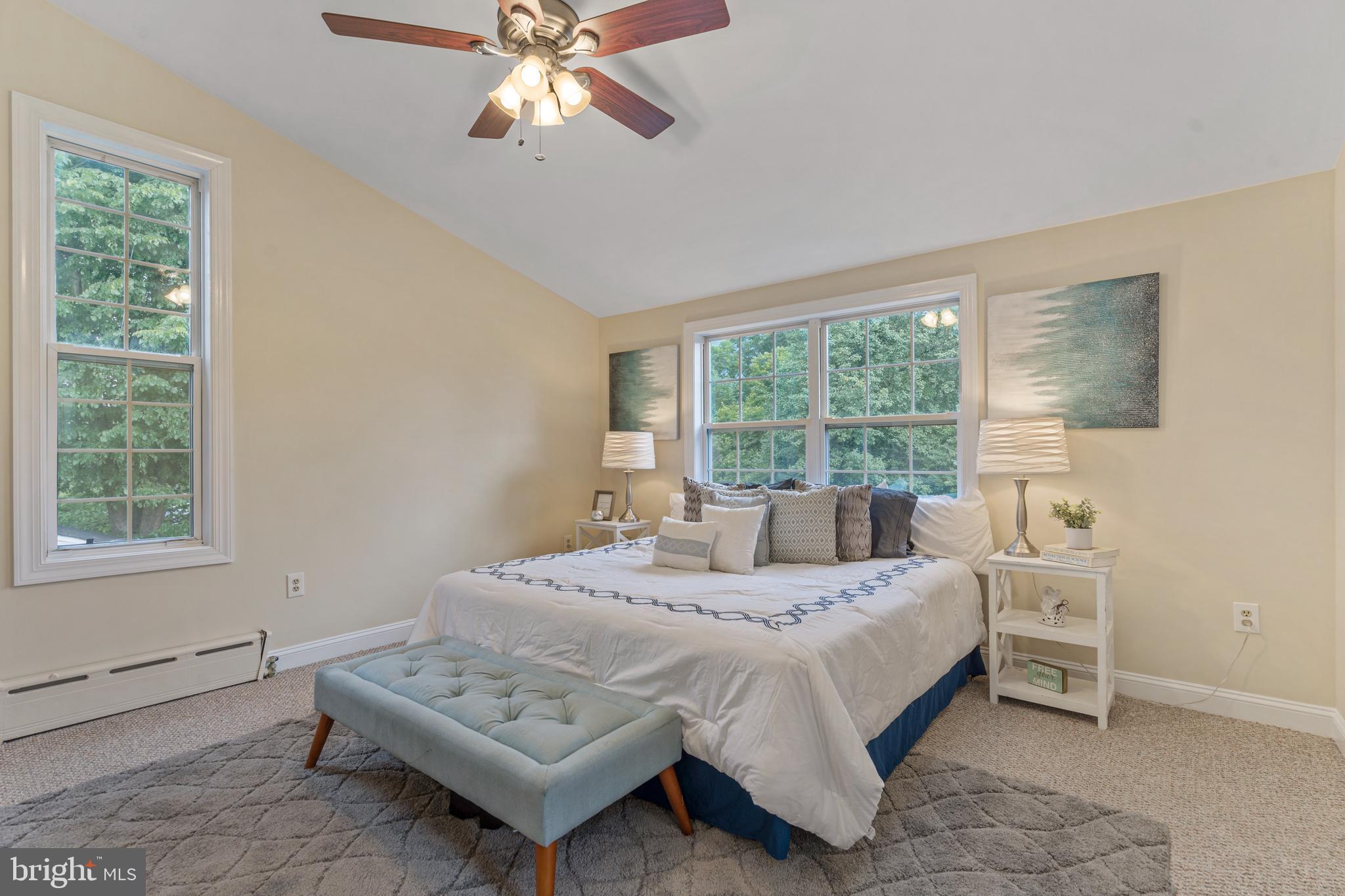 SILVER SPRING - Residential