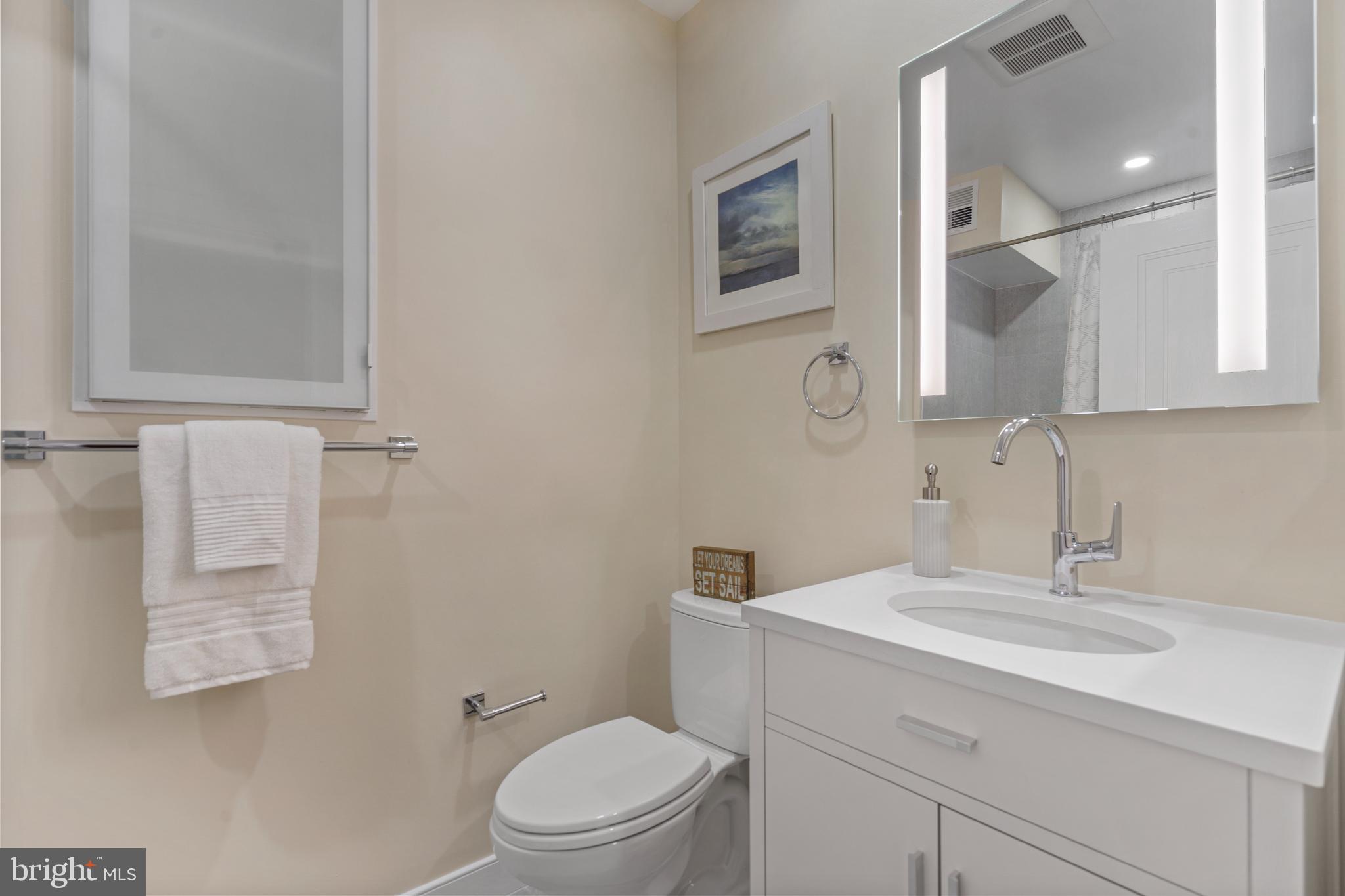 SILVER SPRING - Residential