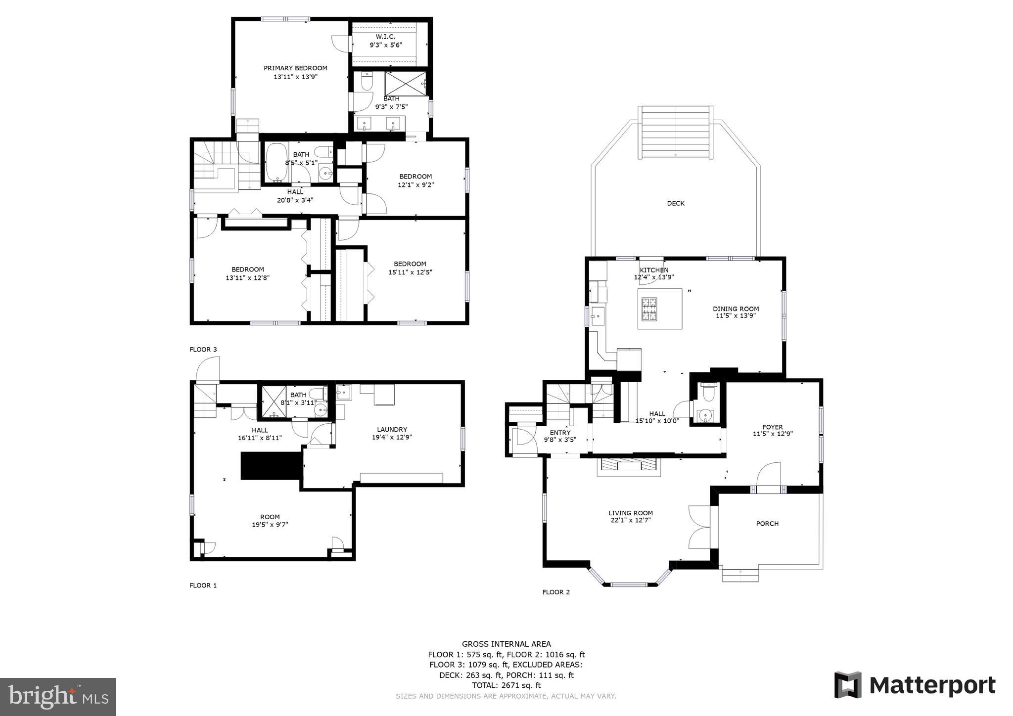 SILVER SPRING - Residential