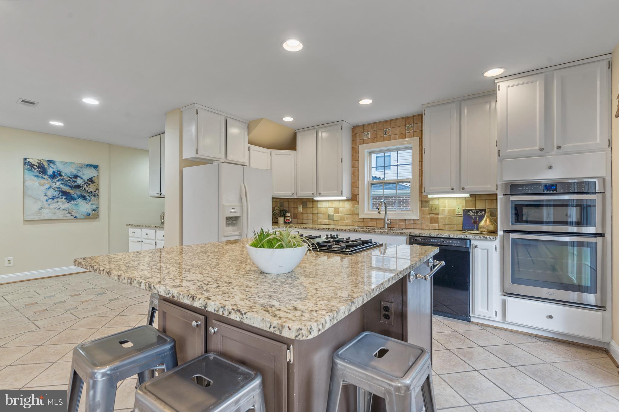 SILVER SPRING - Residential
