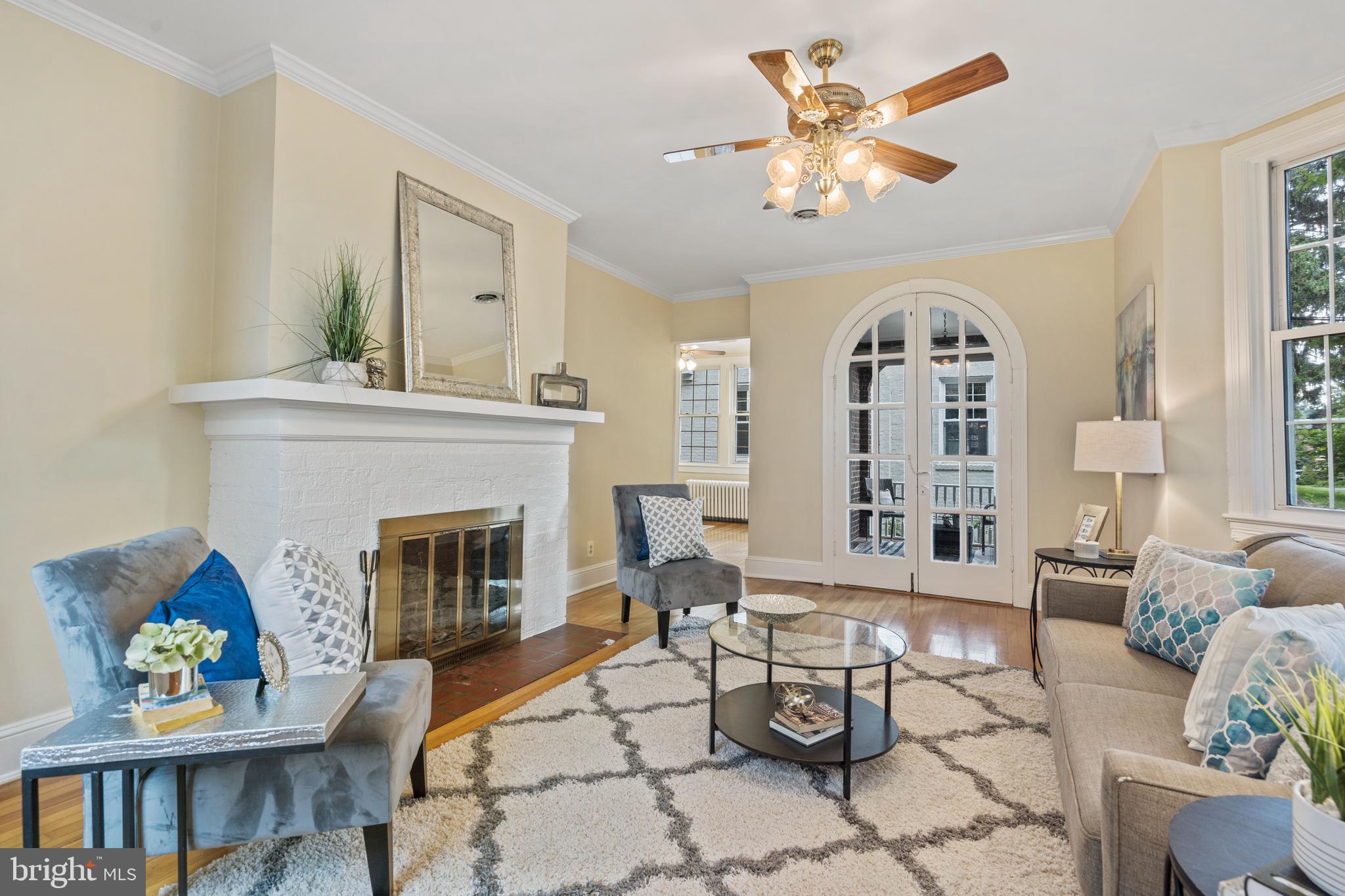 SILVER SPRING - Residential