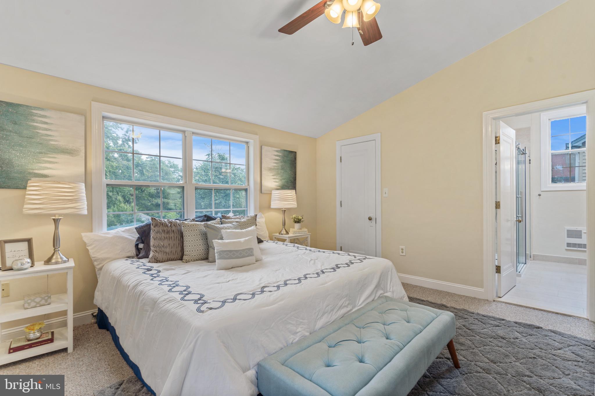 SILVER SPRING - Residential