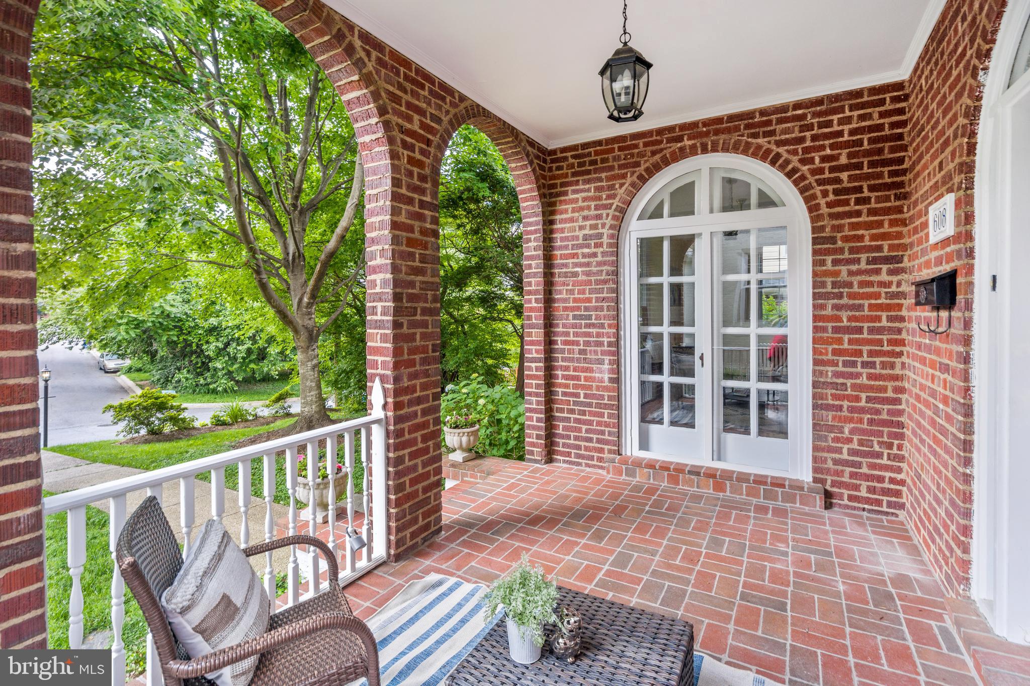 SILVER SPRING - Residential