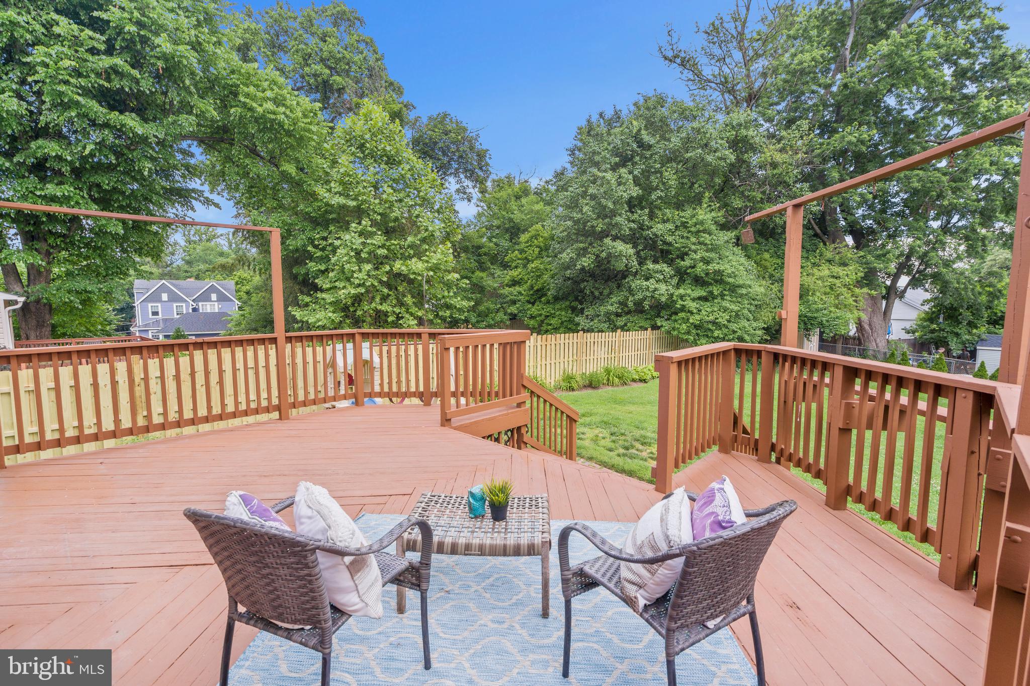 SILVER SPRING - Residential