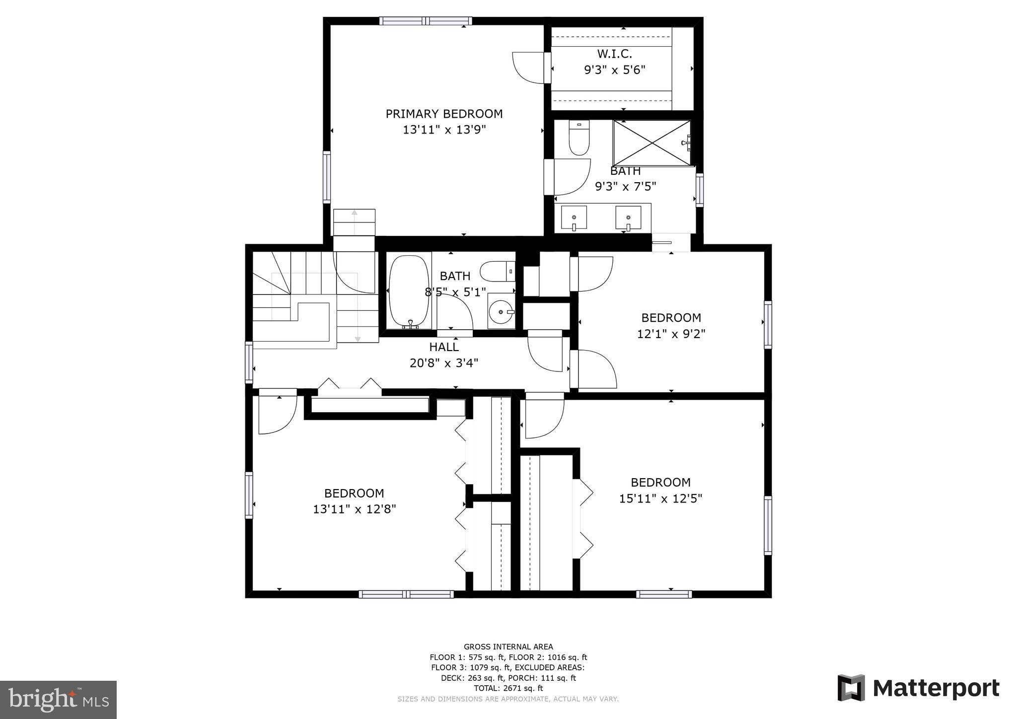SILVER SPRING - Residential