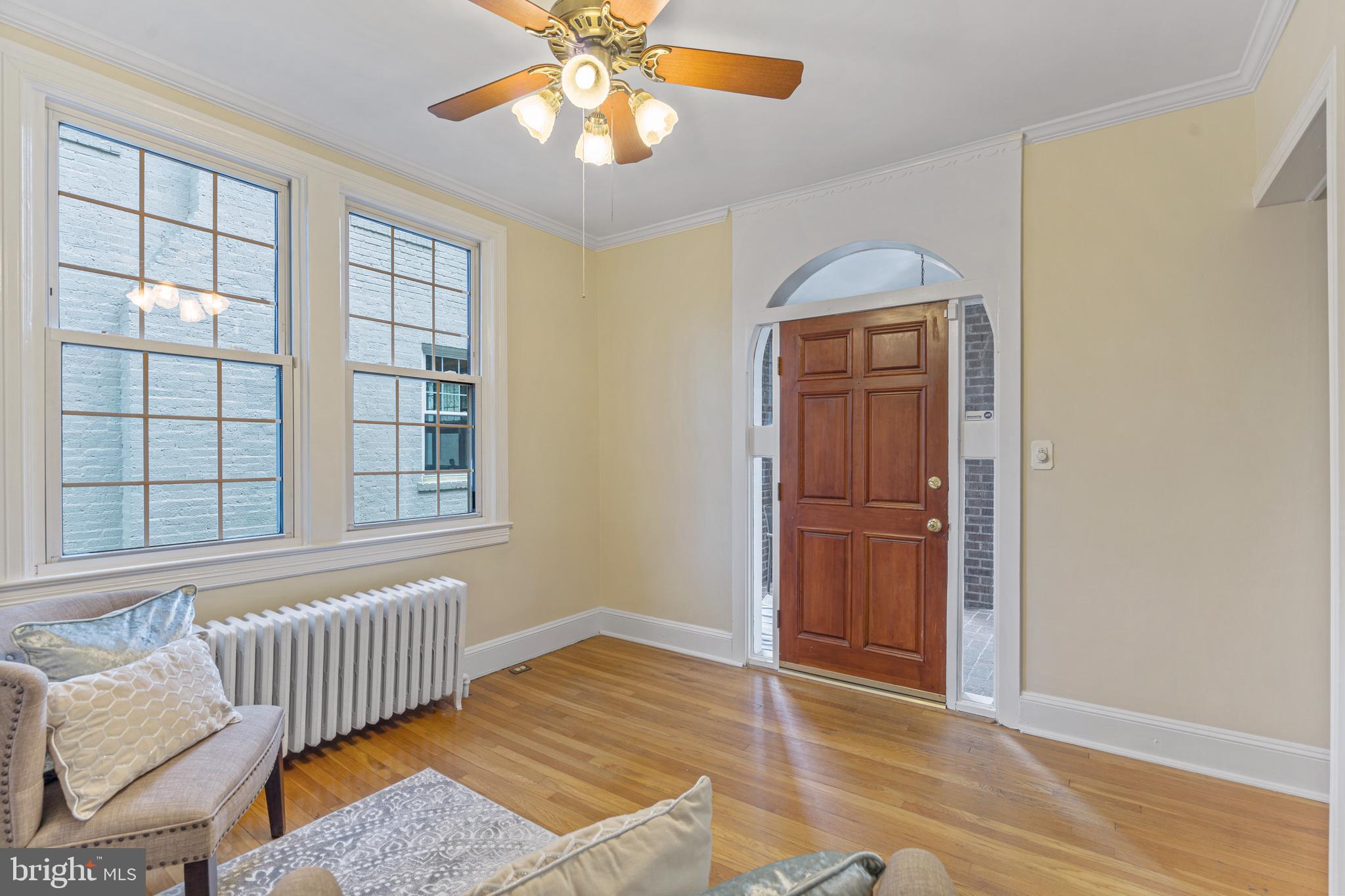 SILVER SPRING - Residential