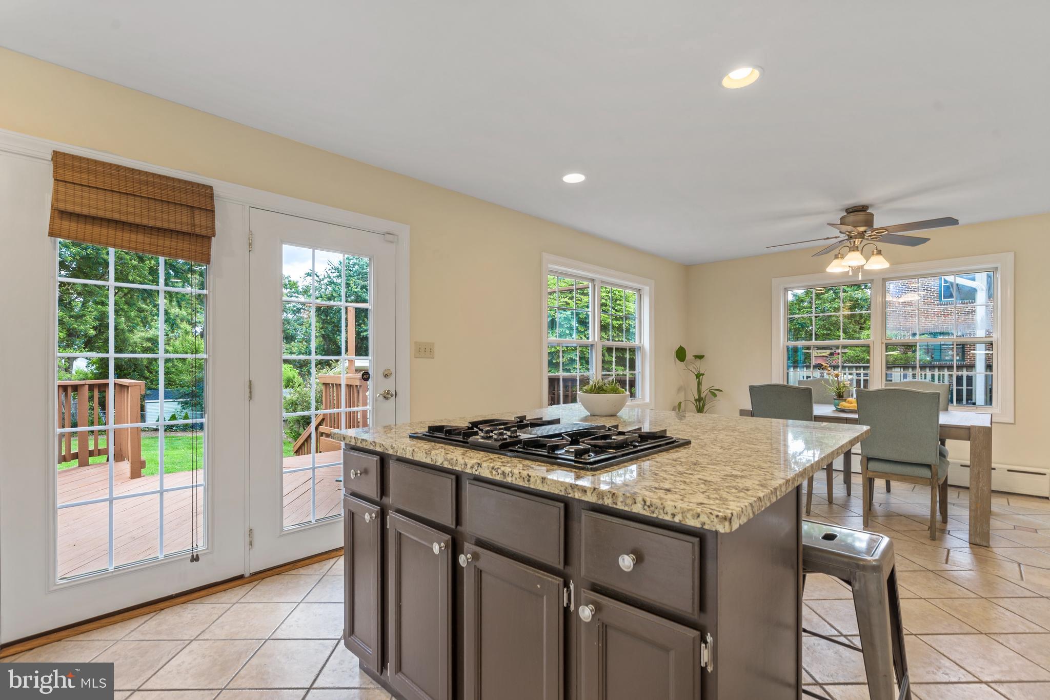 SILVER SPRING - Residential
