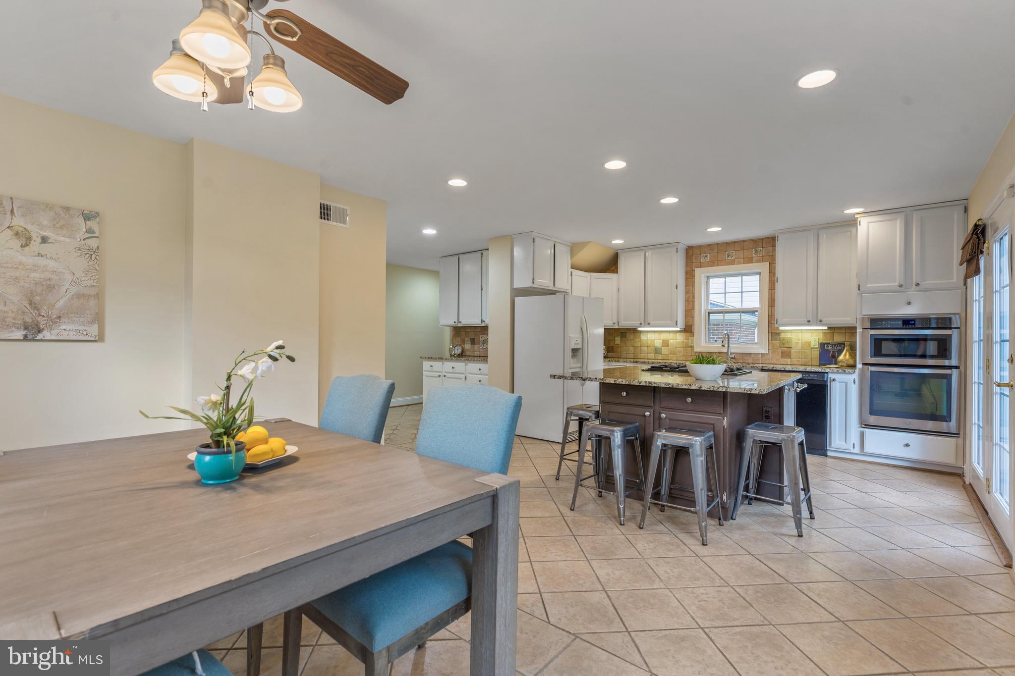 SILVER SPRING - Residential