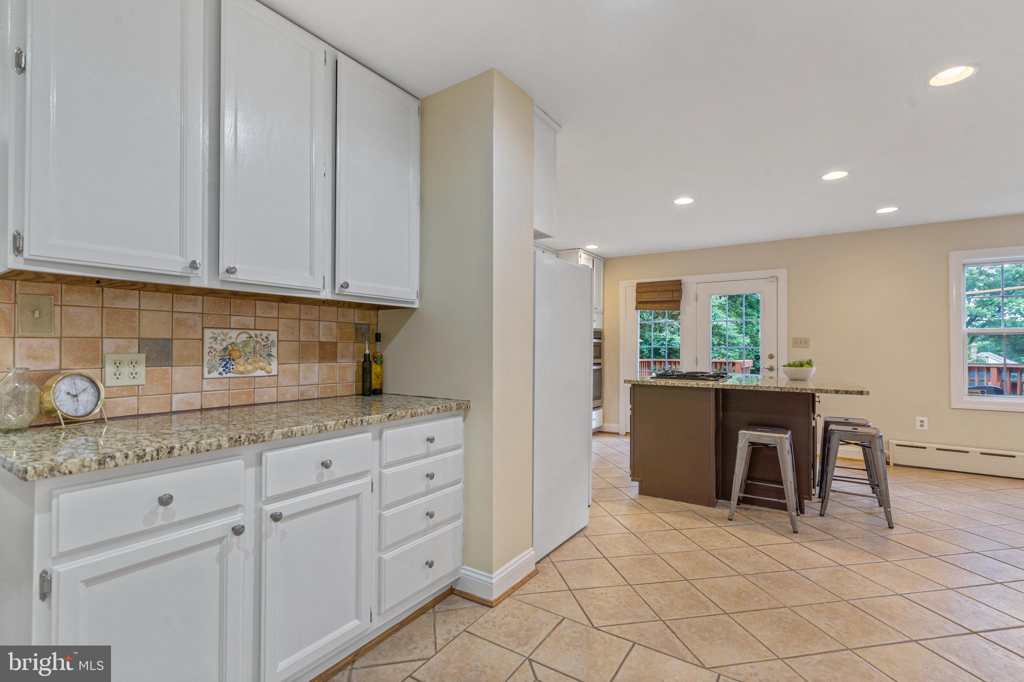 SILVER SPRING - Residential