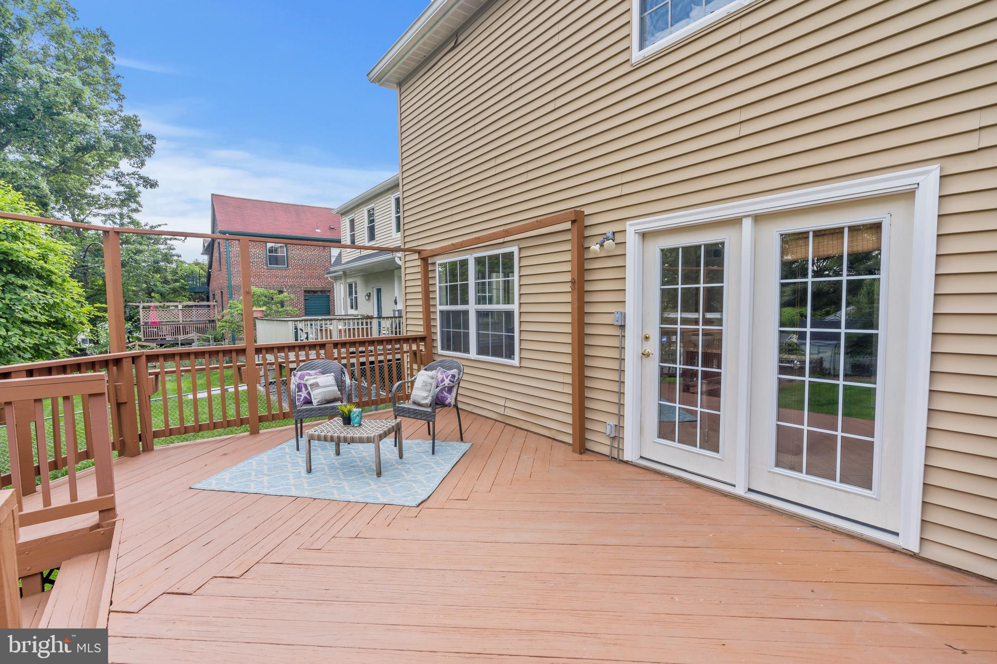 SILVER SPRING - Residential