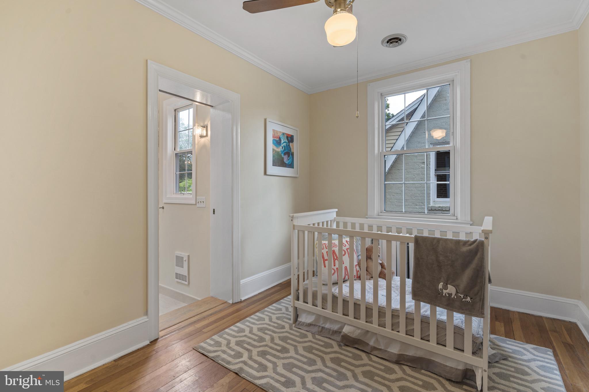 SILVER SPRING - Residential