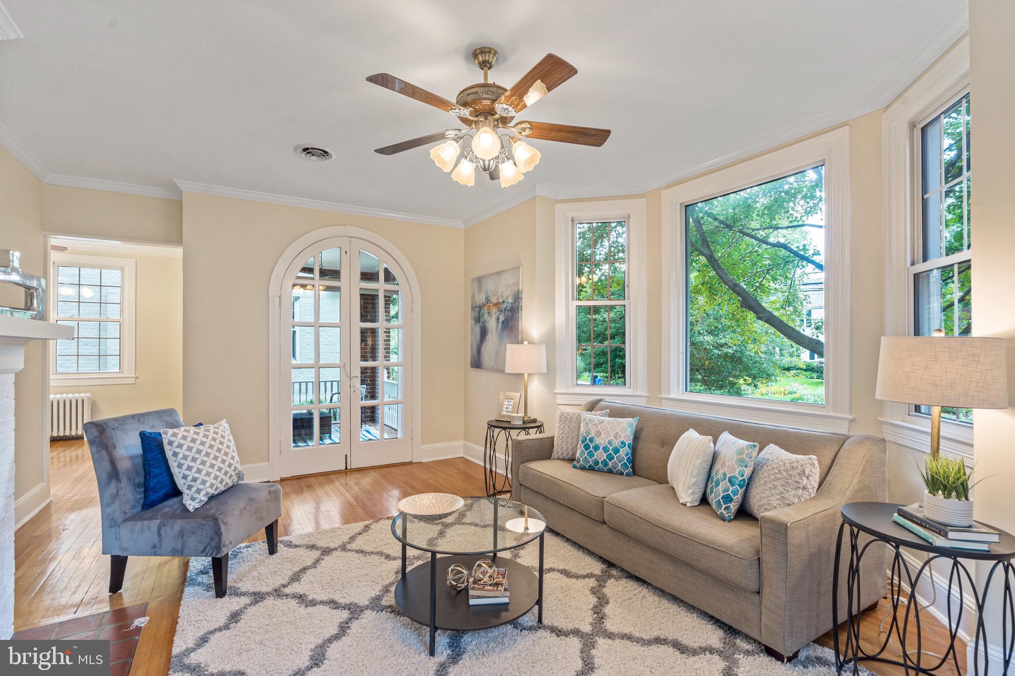 SILVER SPRING - Residential