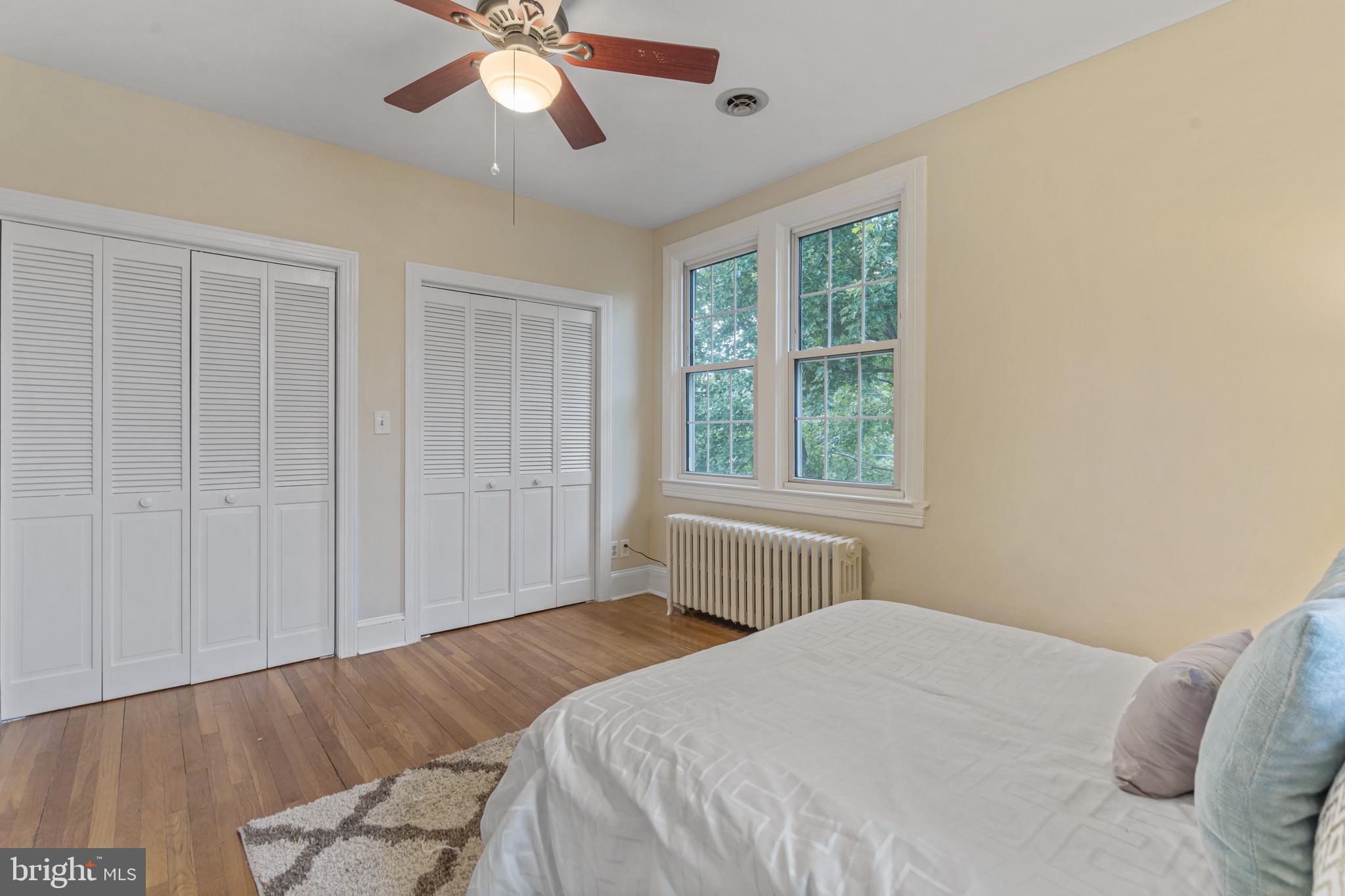 SILVER SPRING - Residential