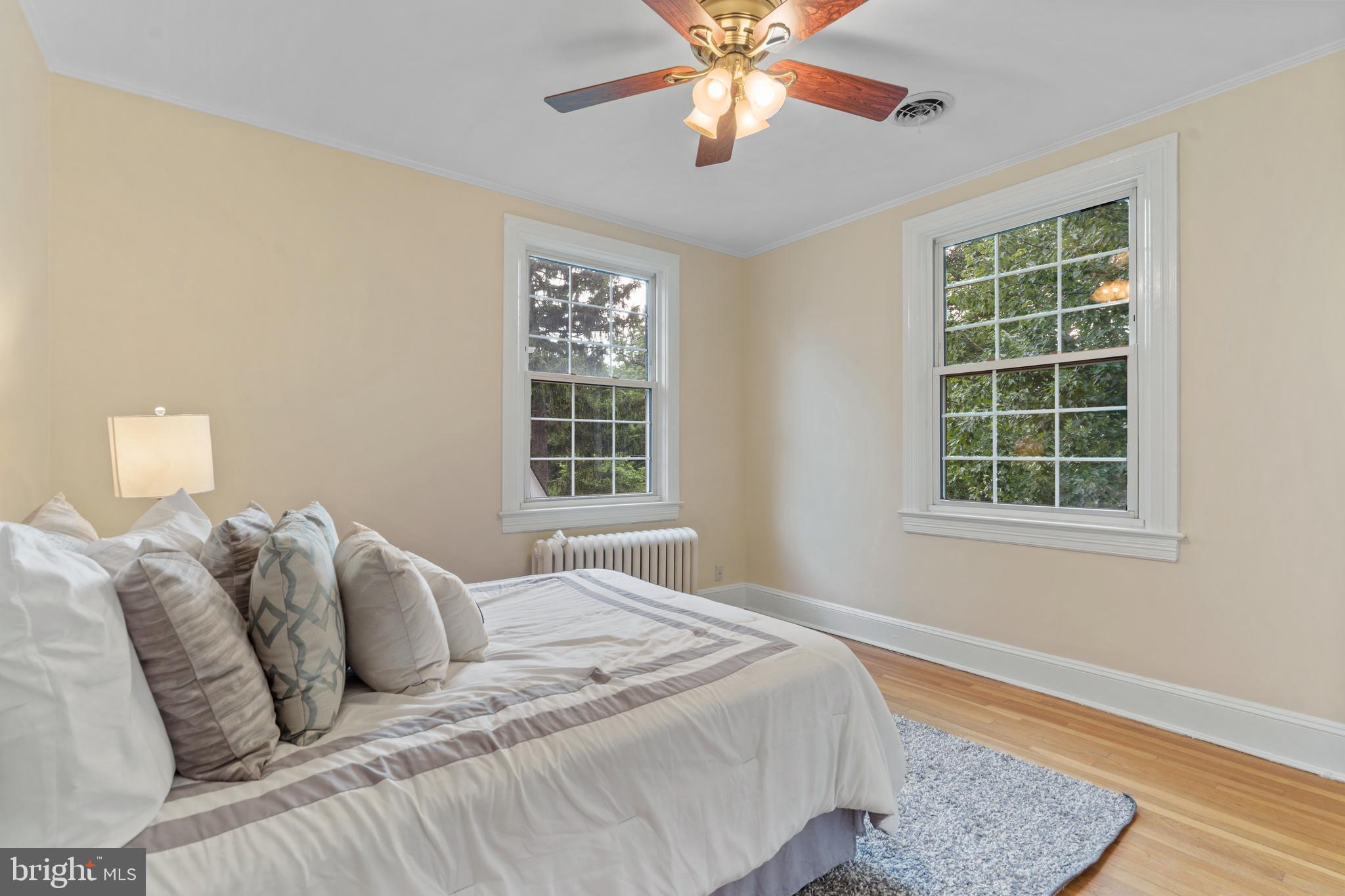 SILVER SPRING - Residential