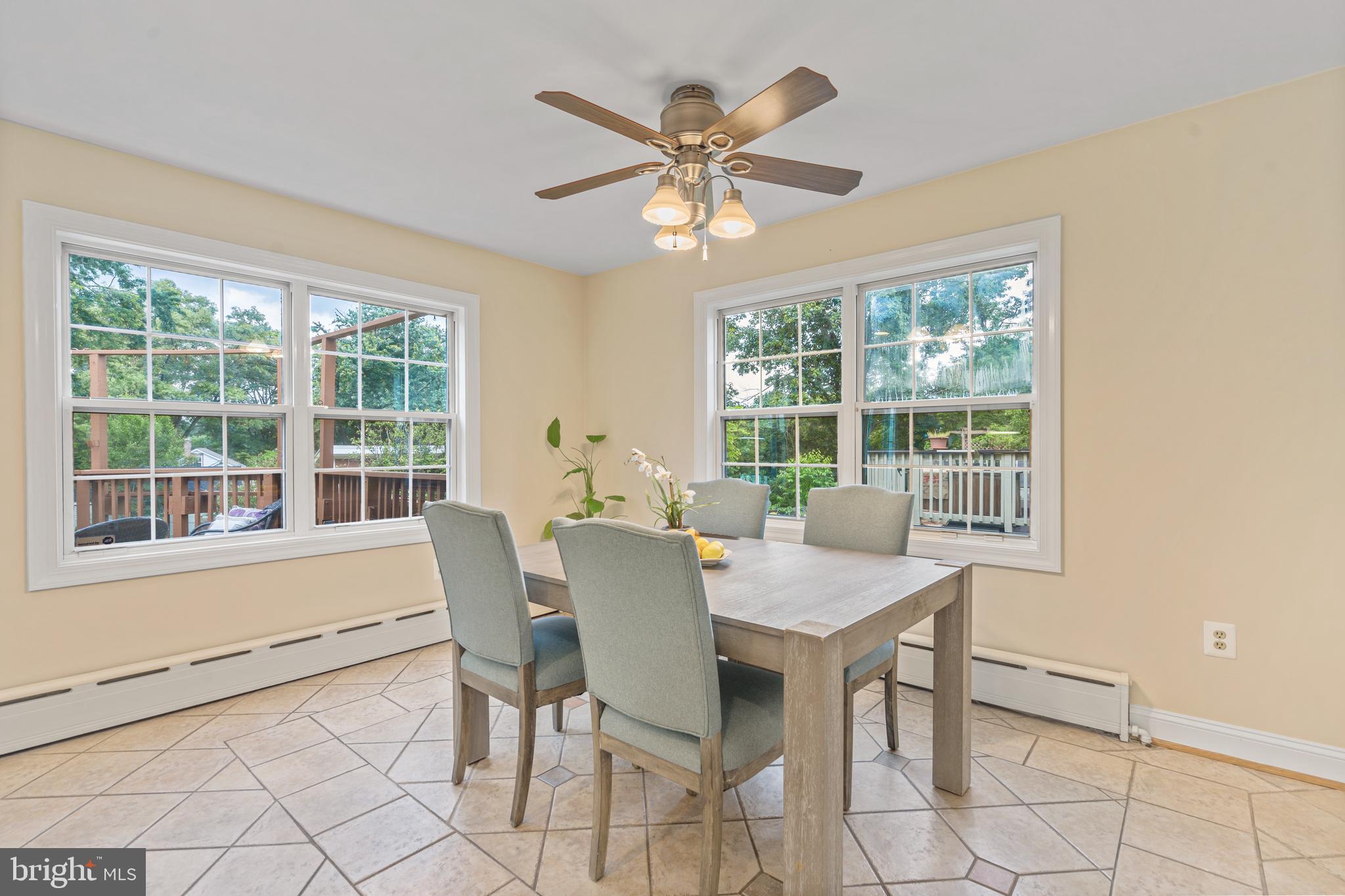 SILVER SPRING - Residential