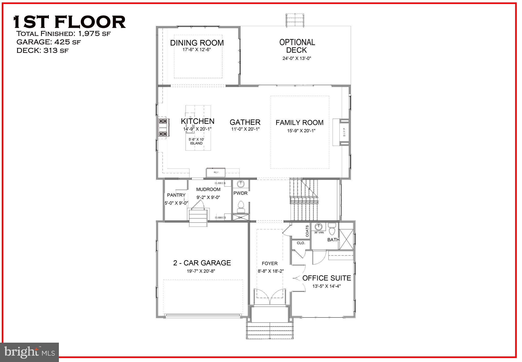 VIENNA WOODS - Residential
