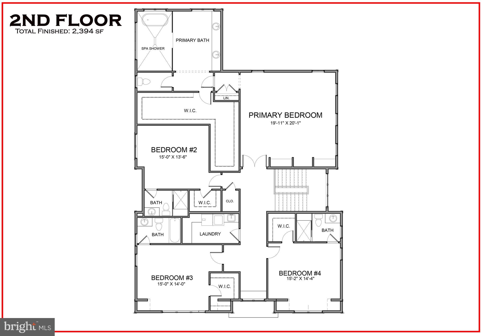VIENNA WOODS - Residential
