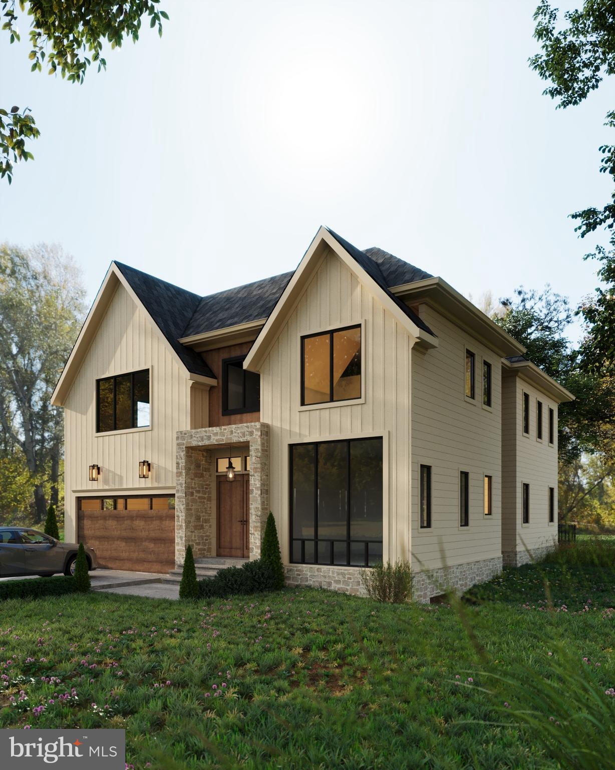 VIENNA WOODS - Residential
