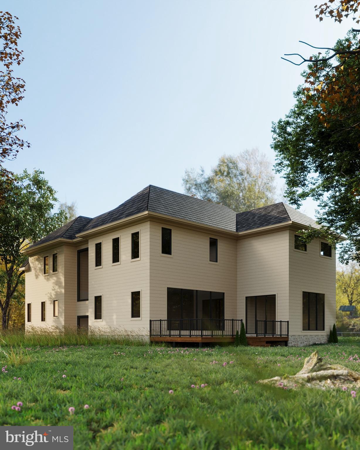 VIENNA WOODS - Residential