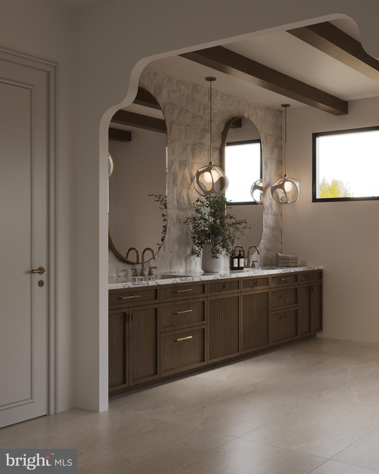 VIENNA WOODS - Residential