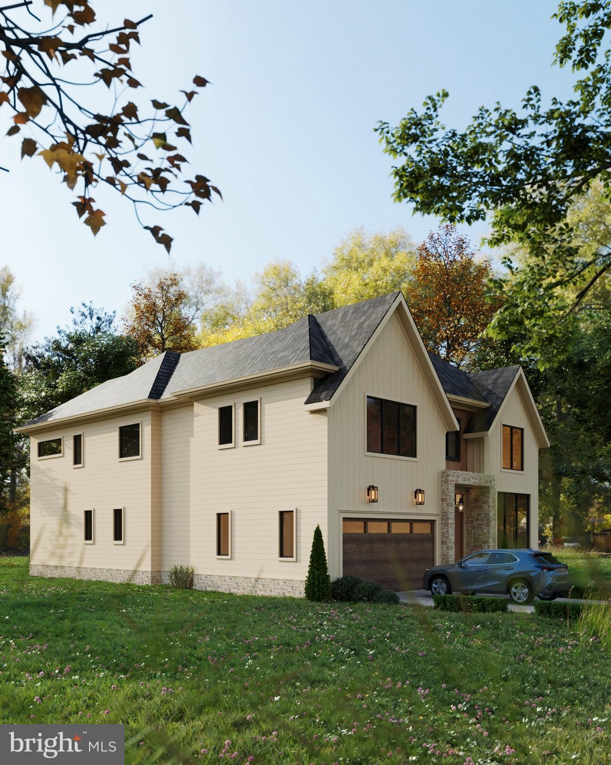 VIENNA WOODS - Residential