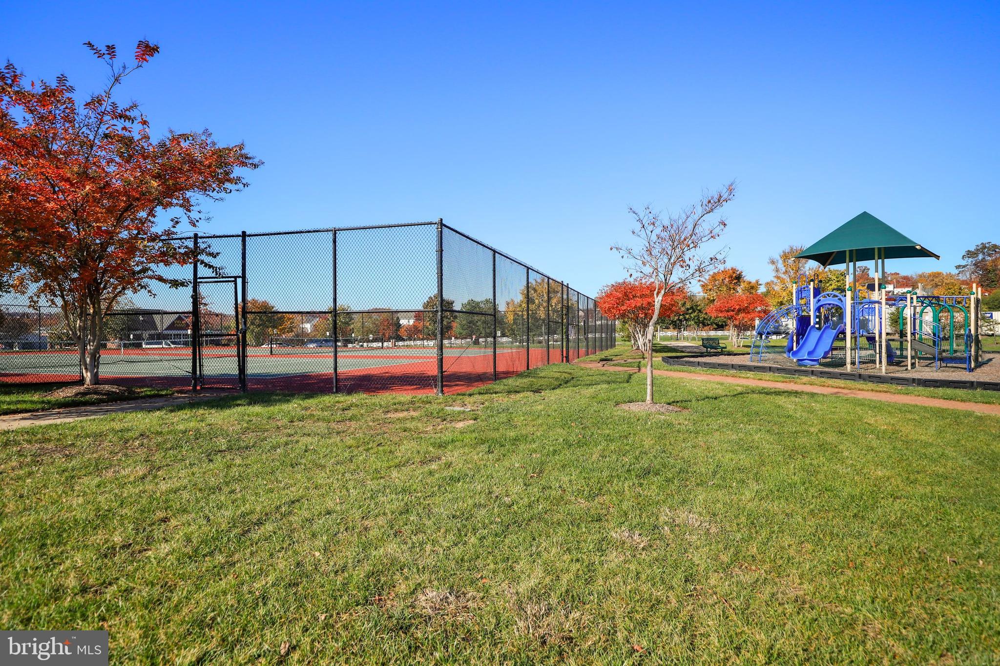 PORT POTOMAC - Residential
