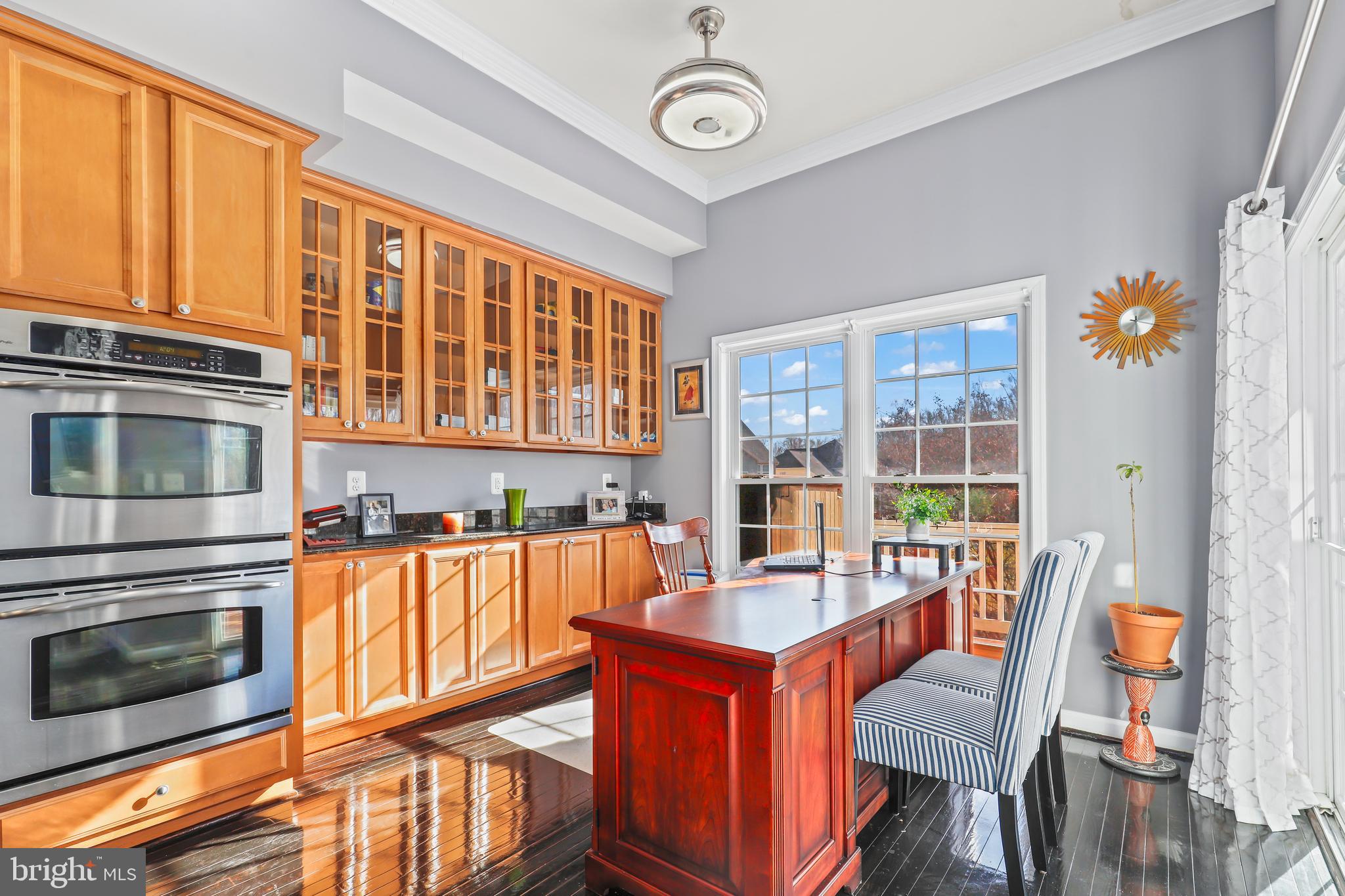 PORT POTOMAC - Residential