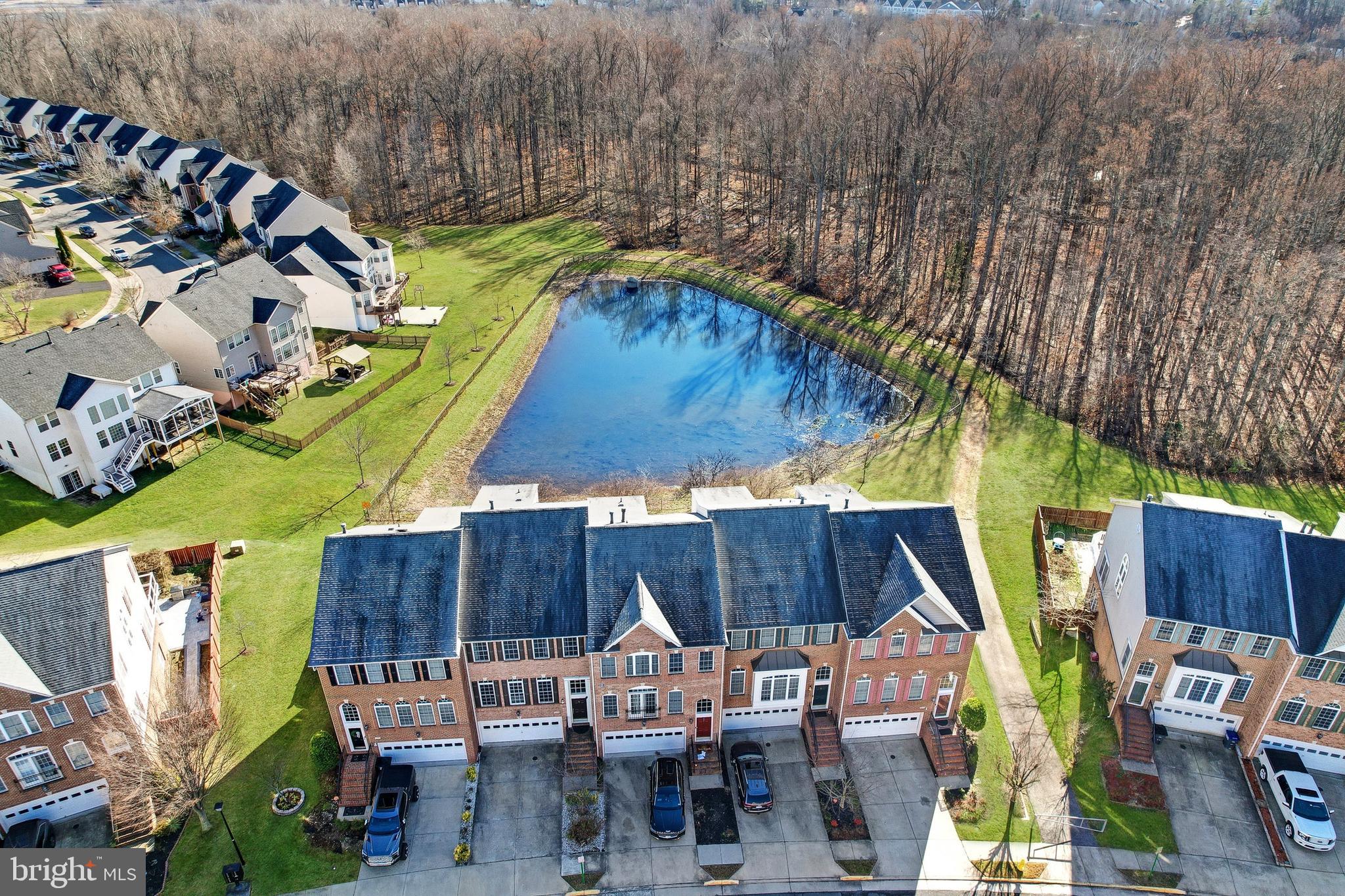 PORT POTOMAC - Residential