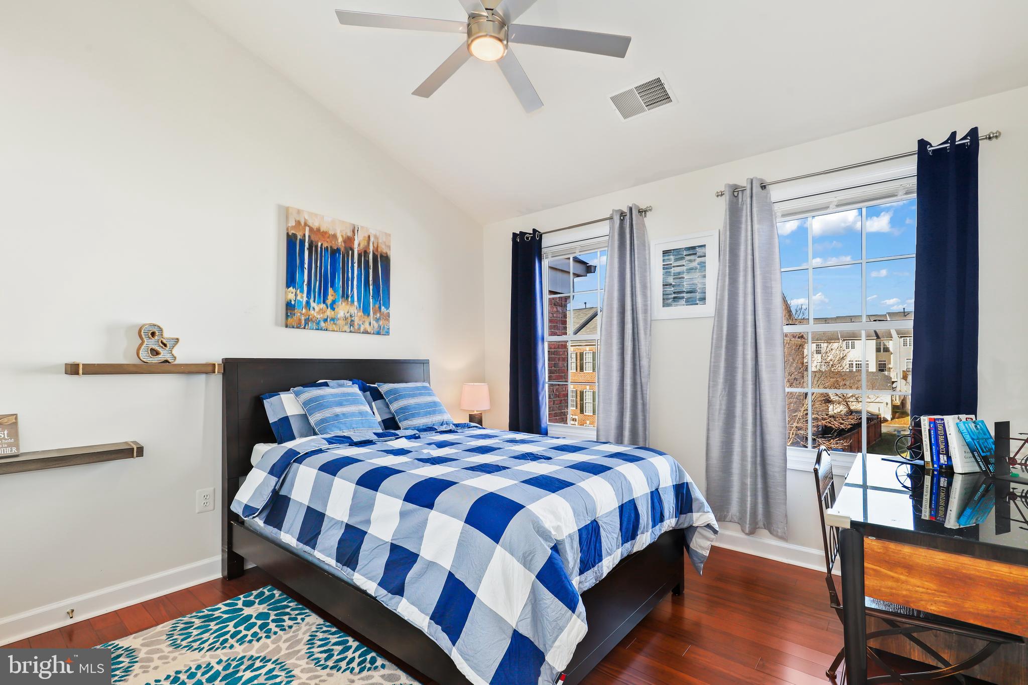 PORT POTOMAC - Residential