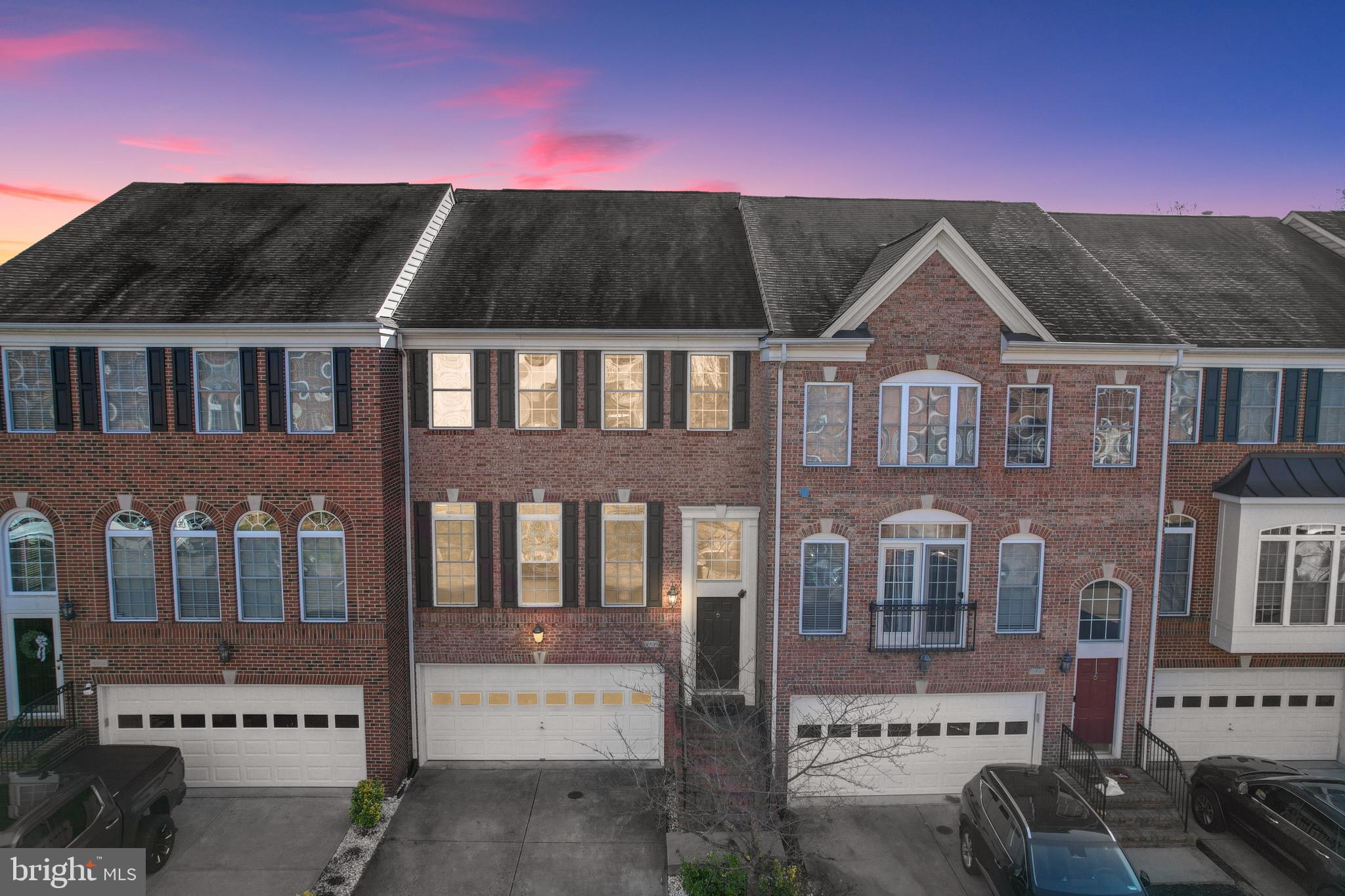 PORT POTOMAC - Residential