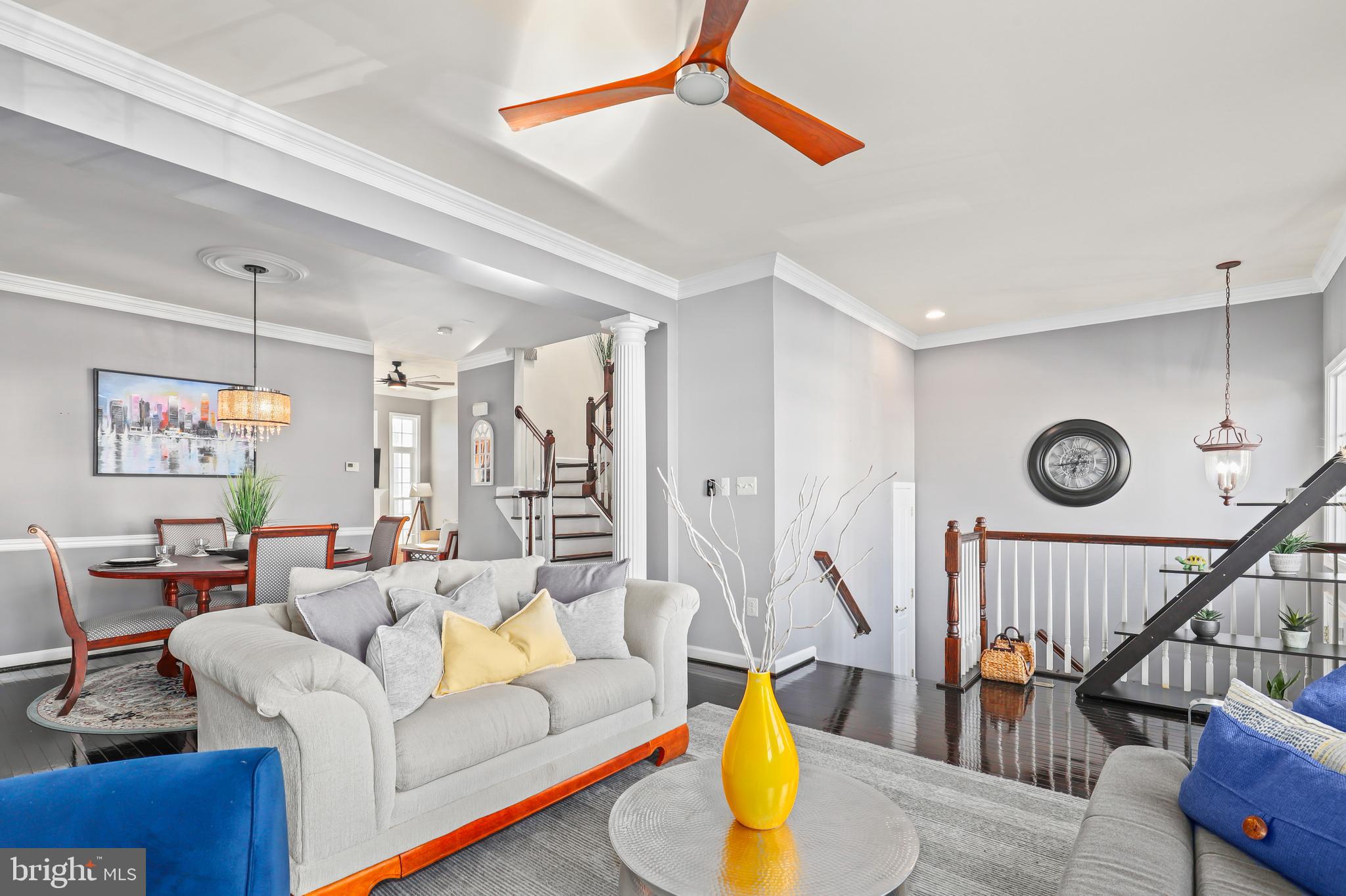 PORT POTOMAC - Residential