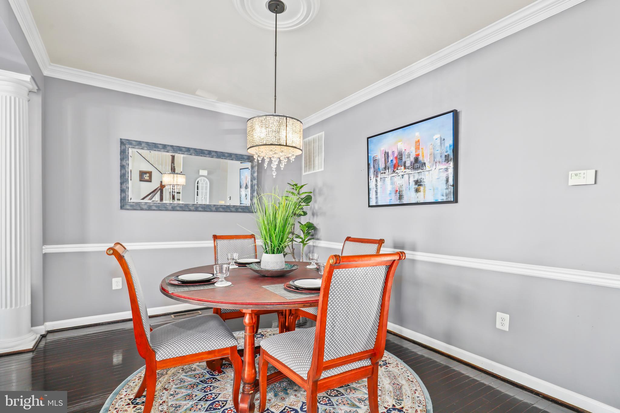 PORT POTOMAC - Residential