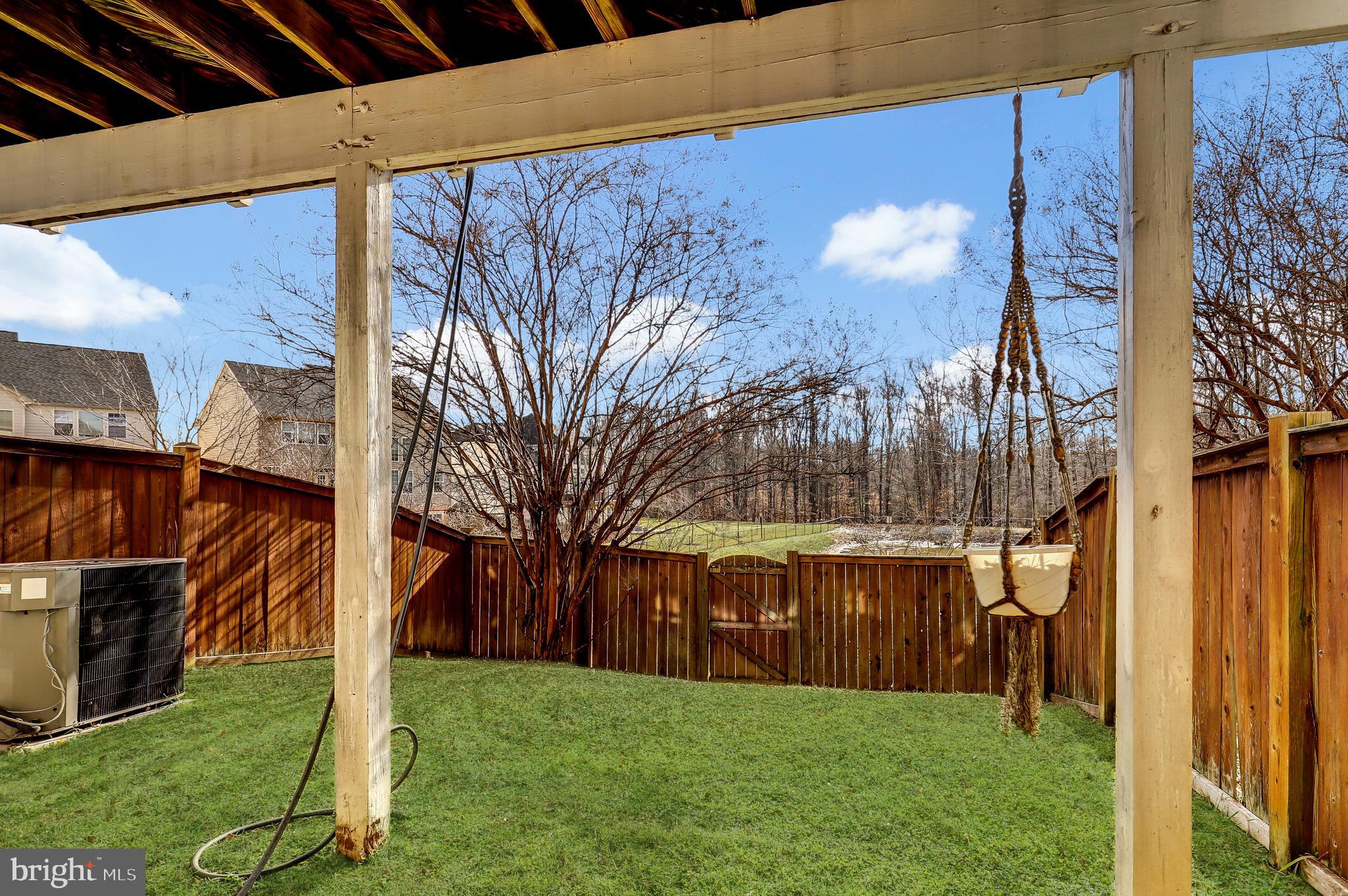 PORT POTOMAC - Residential