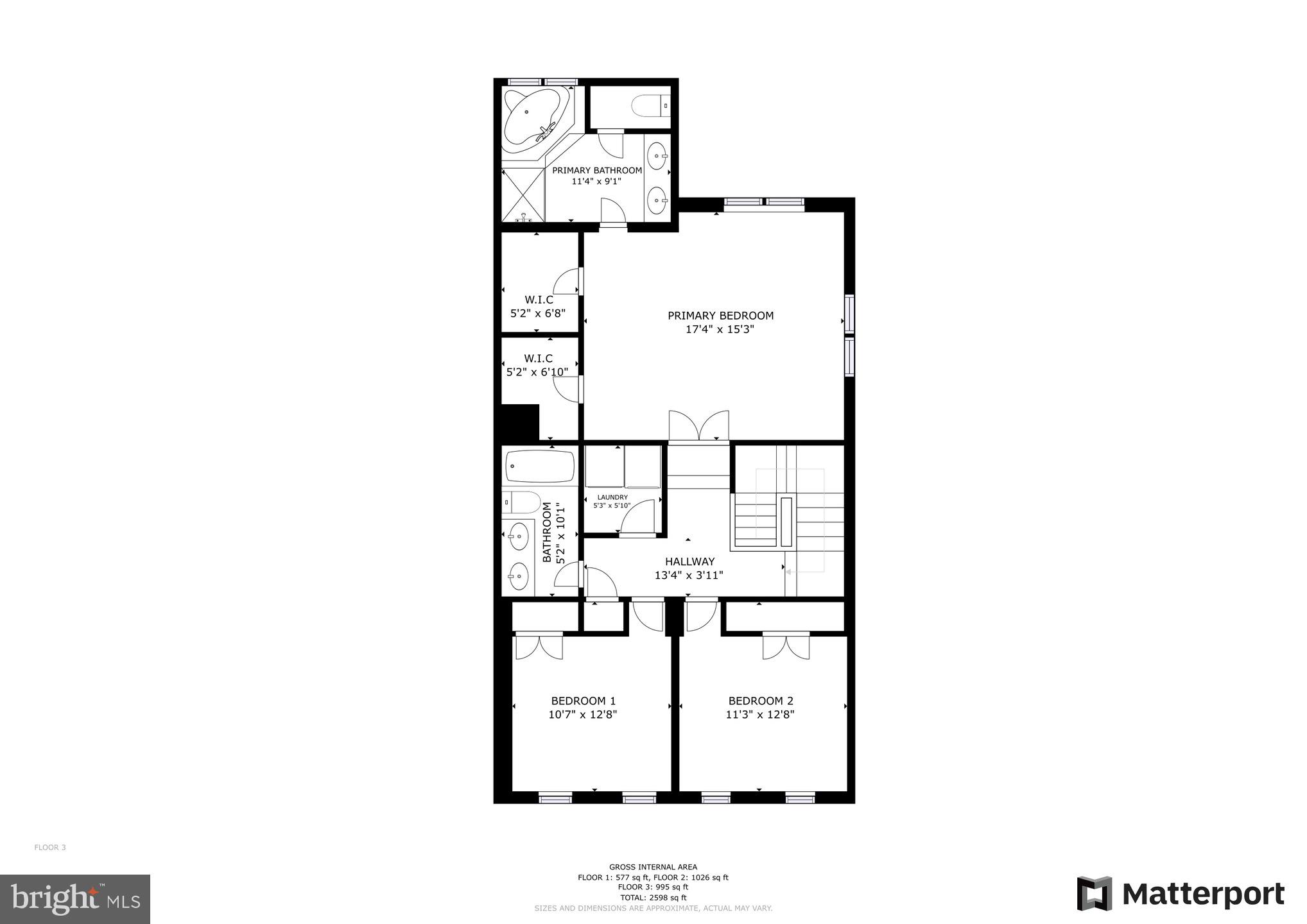 PORT POTOMAC - Residential