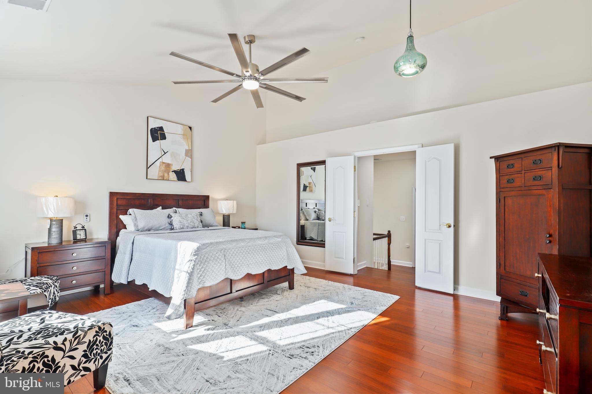 PORT POTOMAC - Residential