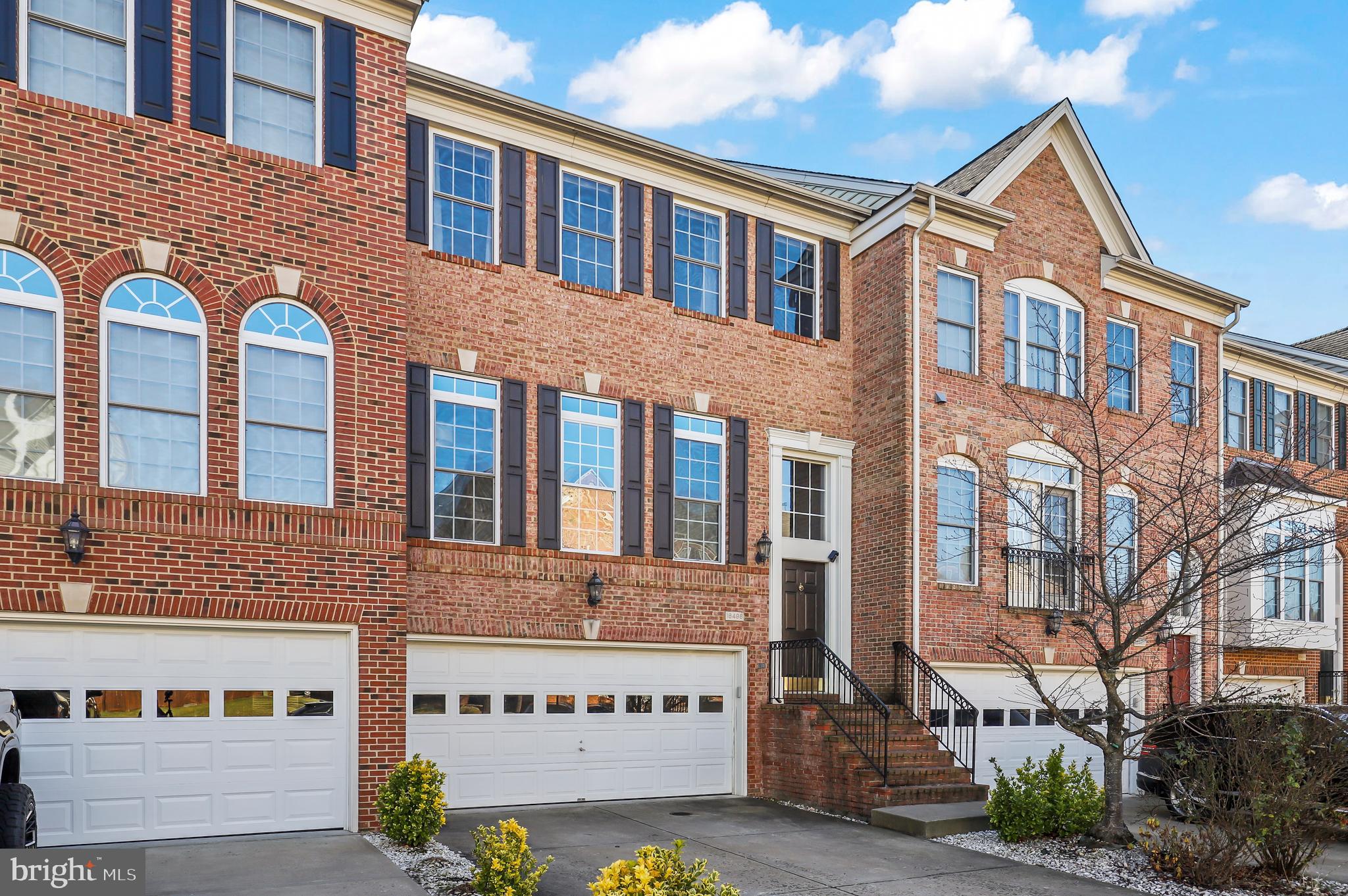 PORT POTOMAC - Residential
