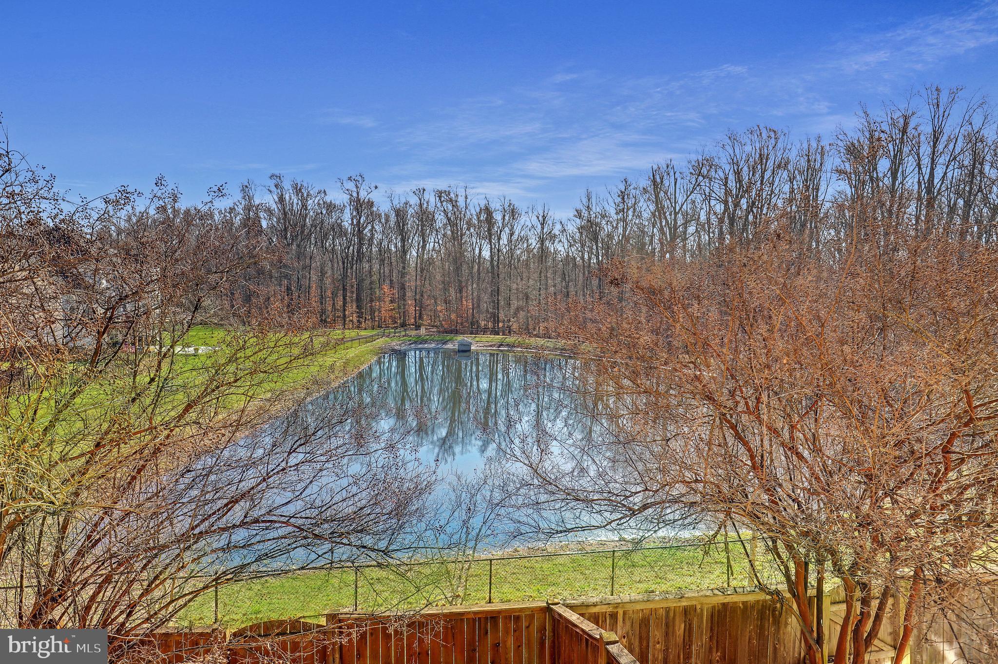 PORT POTOMAC - Residential