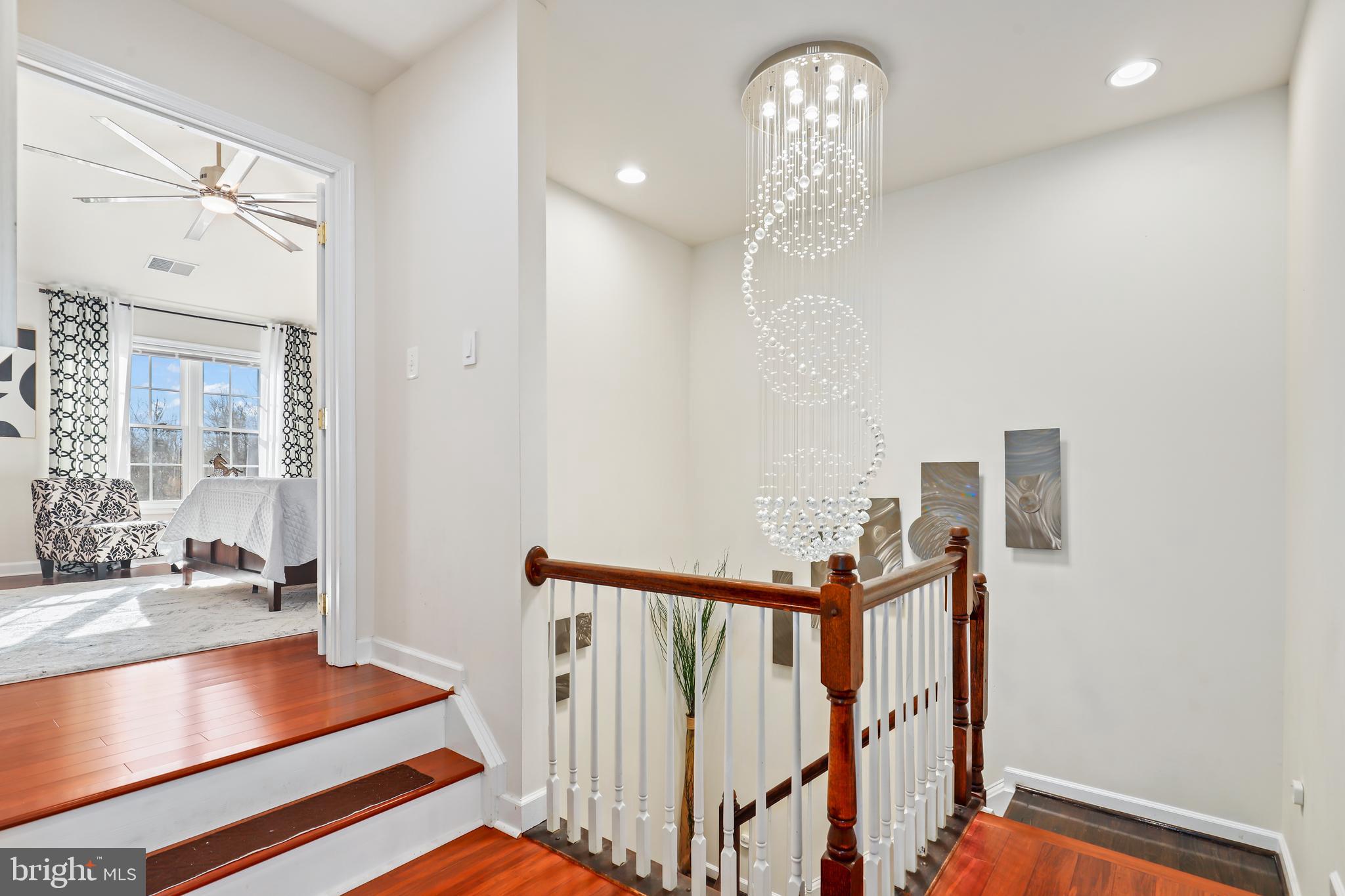 PORT POTOMAC - Residential