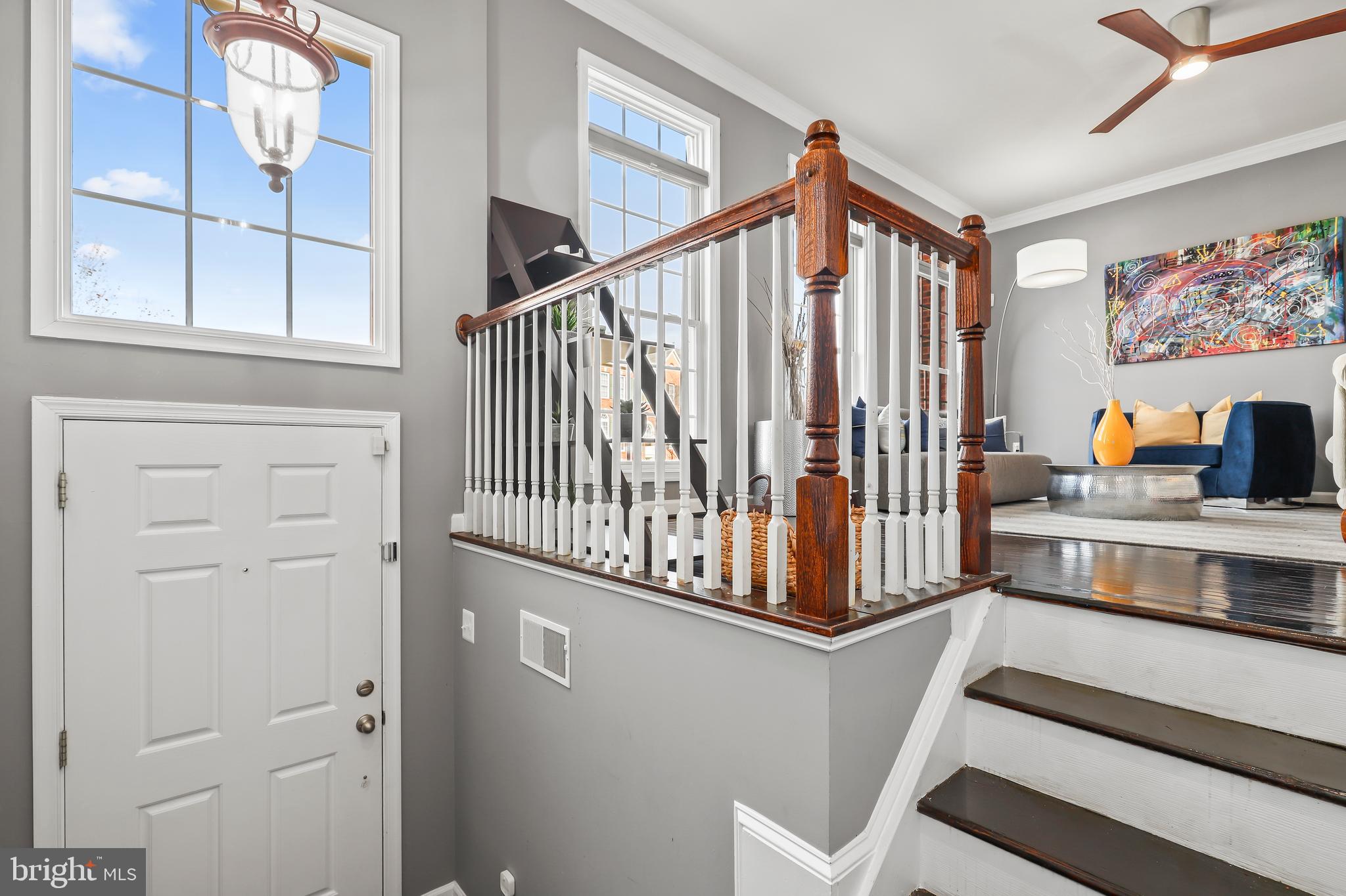 PORT POTOMAC - Residential