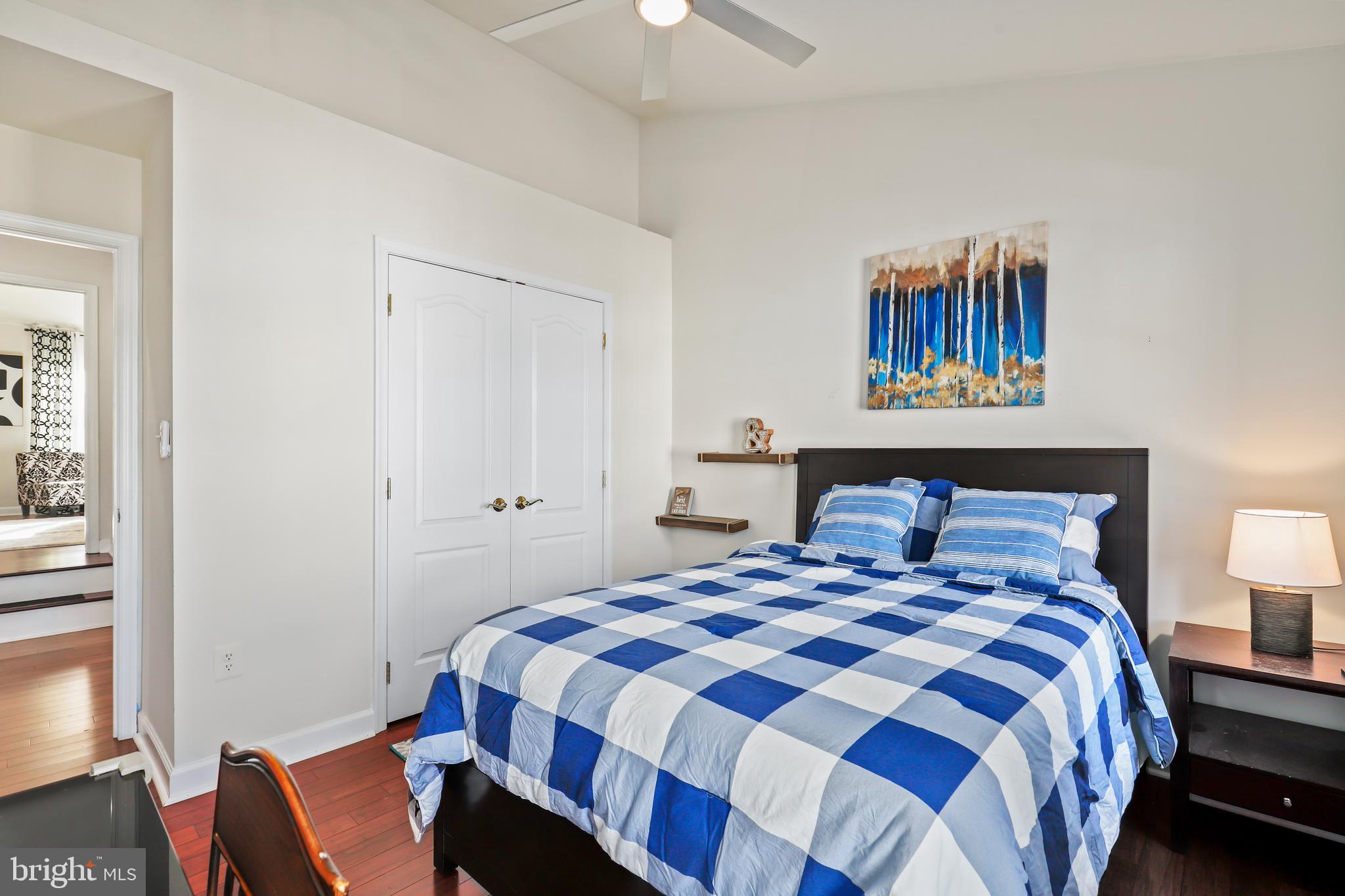 PORT POTOMAC - Residential