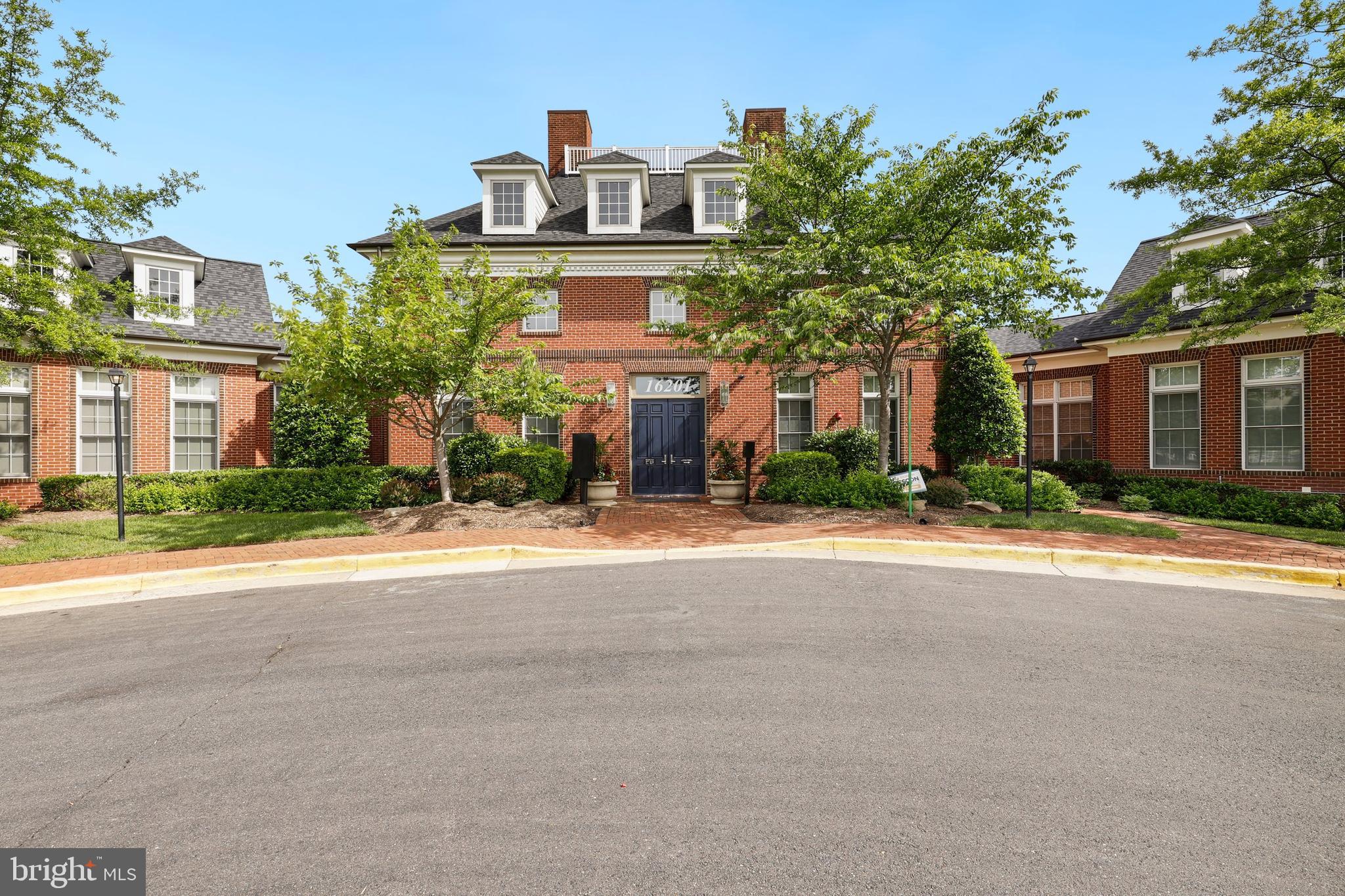 PORT POTOMAC - Residential