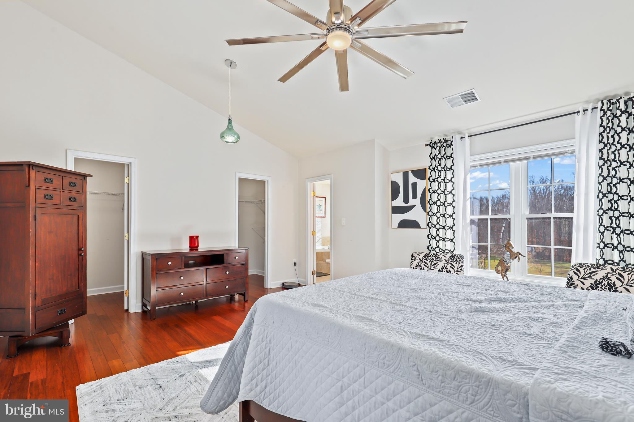 PORT POTOMAC - Residential