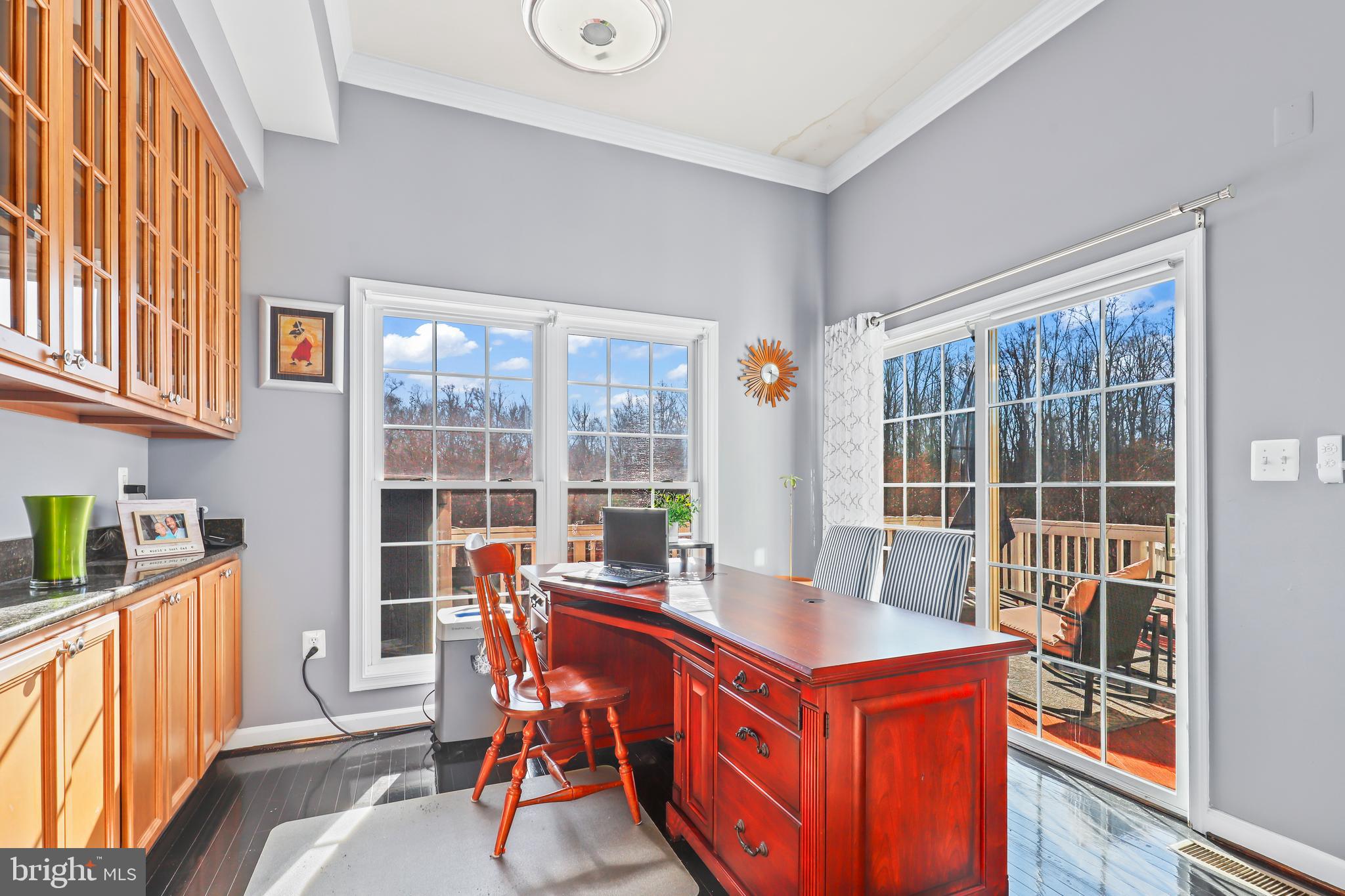 PORT POTOMAC - Residential