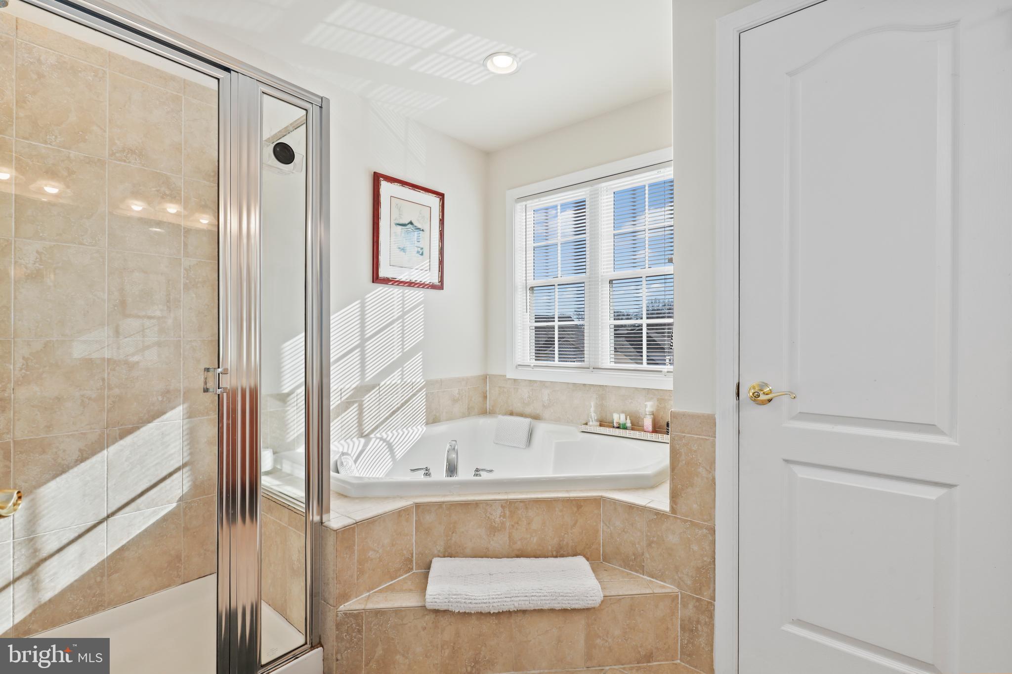 PORT POTOMAC - Residential