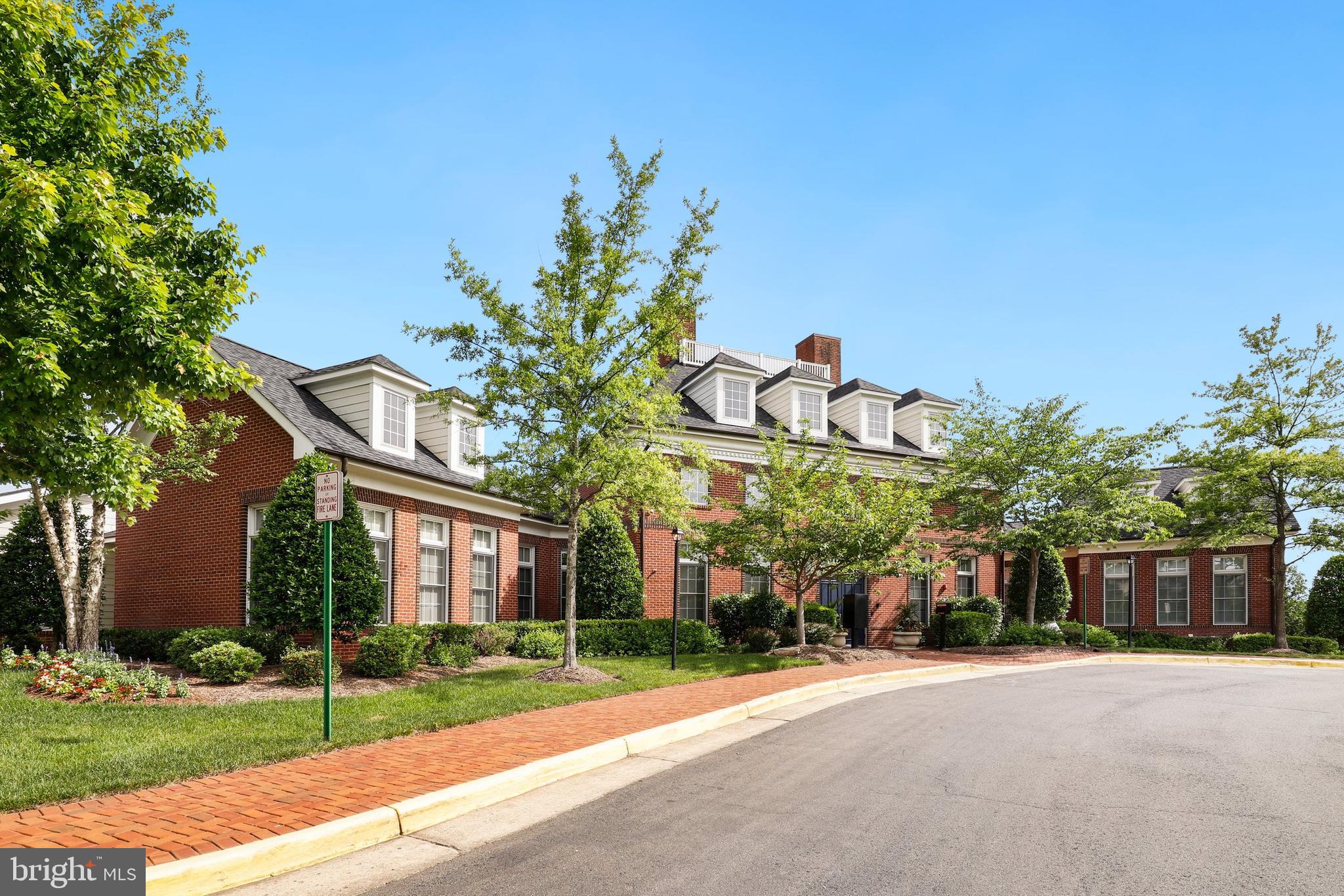 PORT POTOMAC - Residential