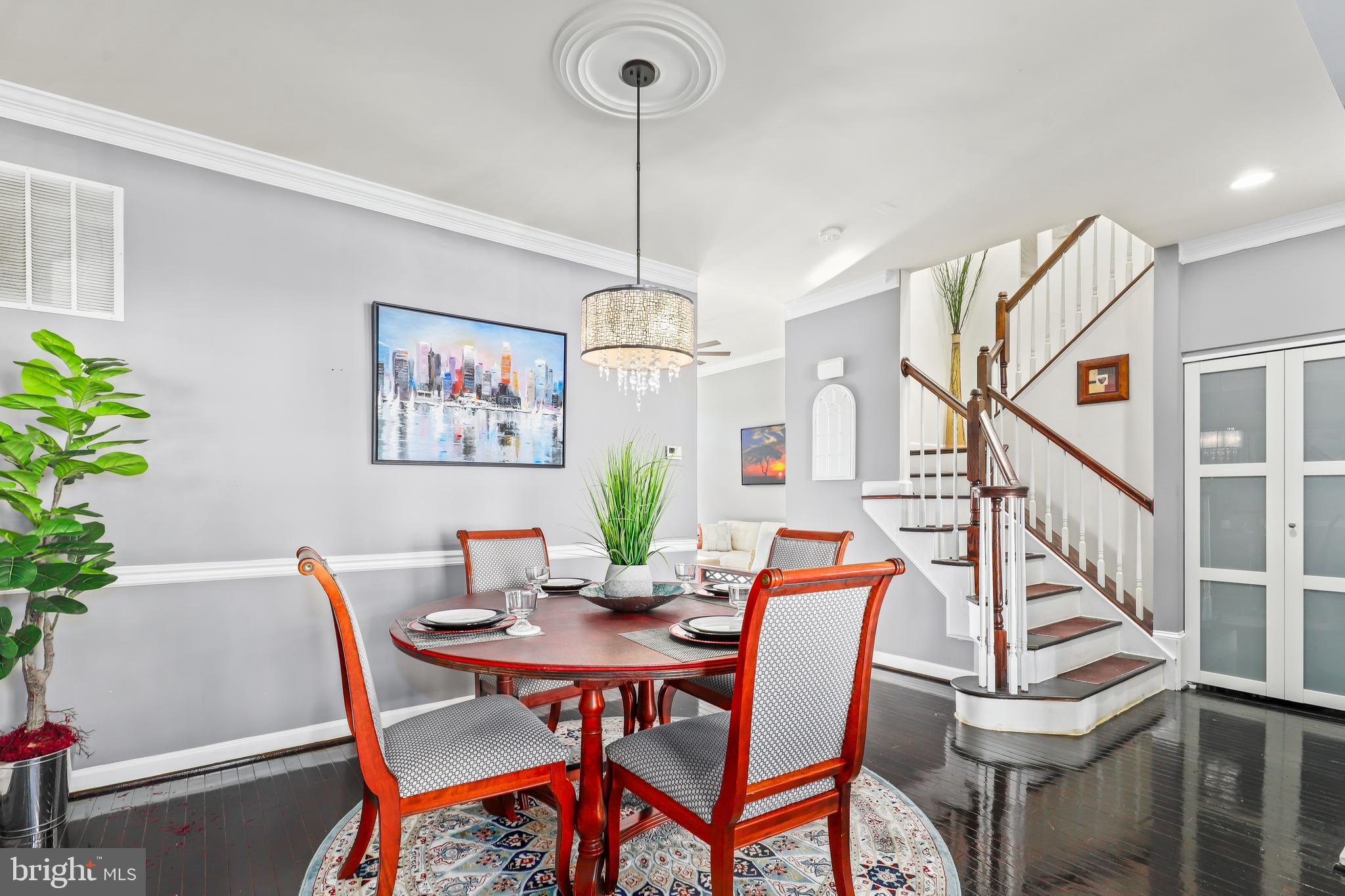 PORT POTOMAC - Residential