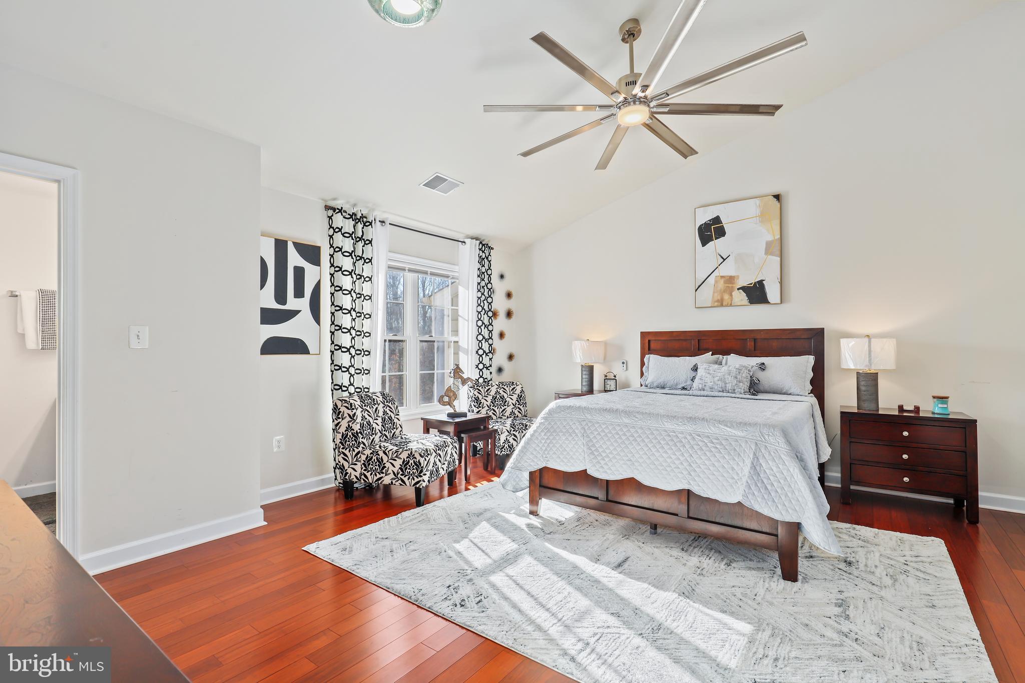 PORT POTOMAC - Residential